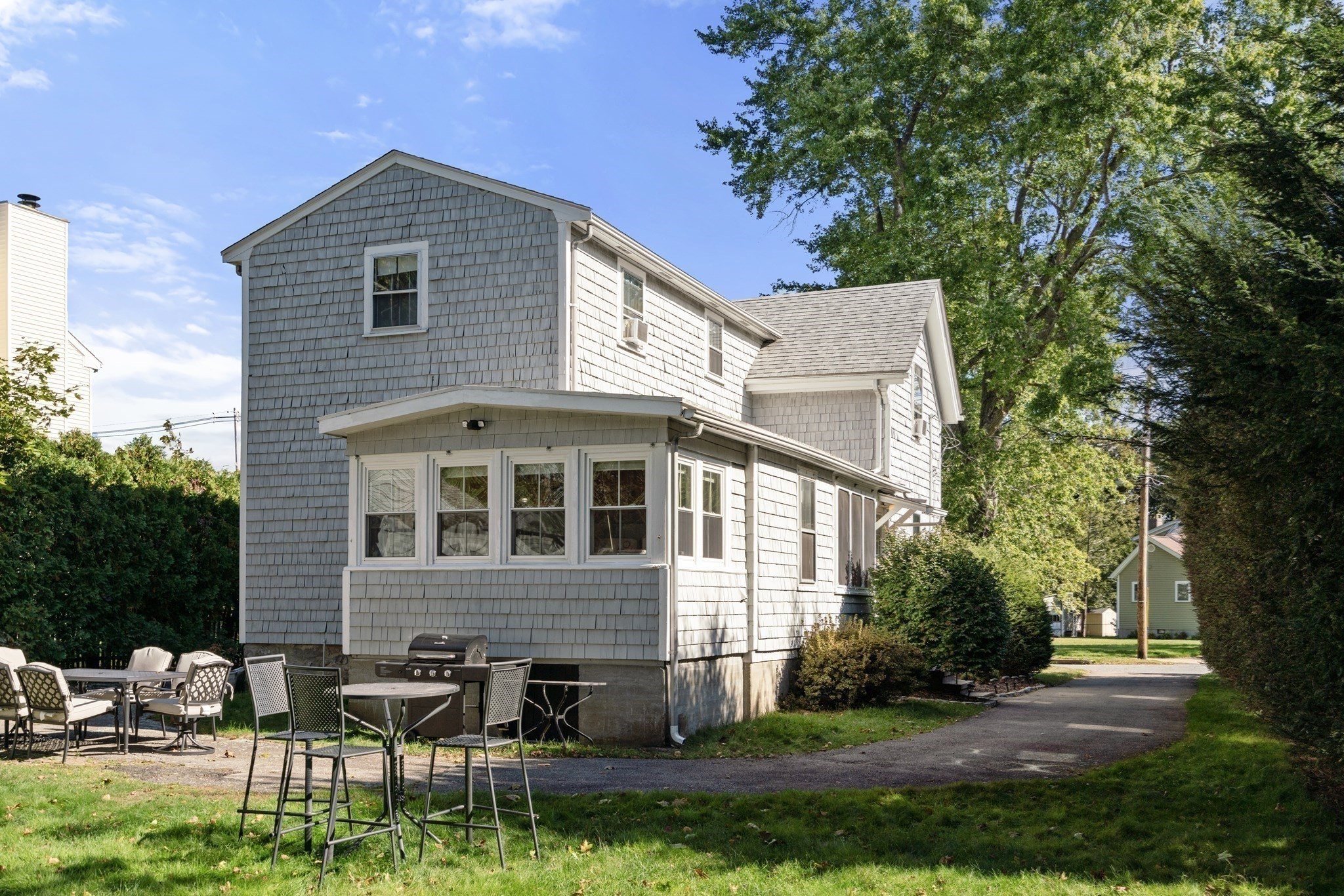 152 Central St, Mansfield, MA 02048 - Image 26