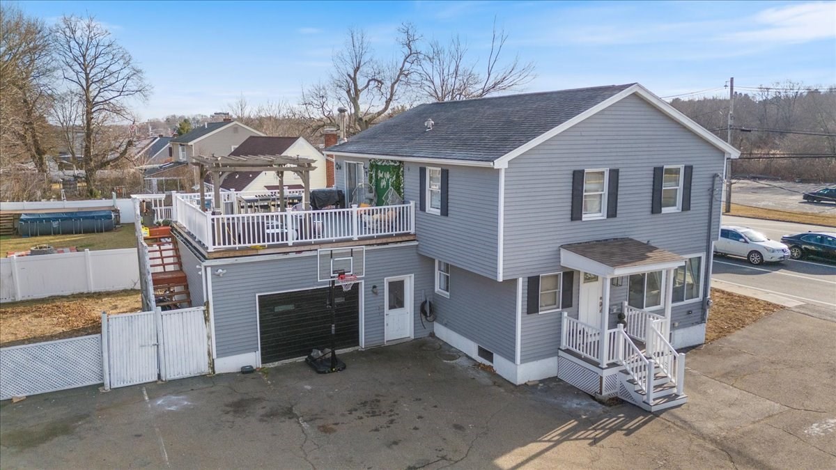 11 Andover St, Danvers, MA 01923 - Image 4