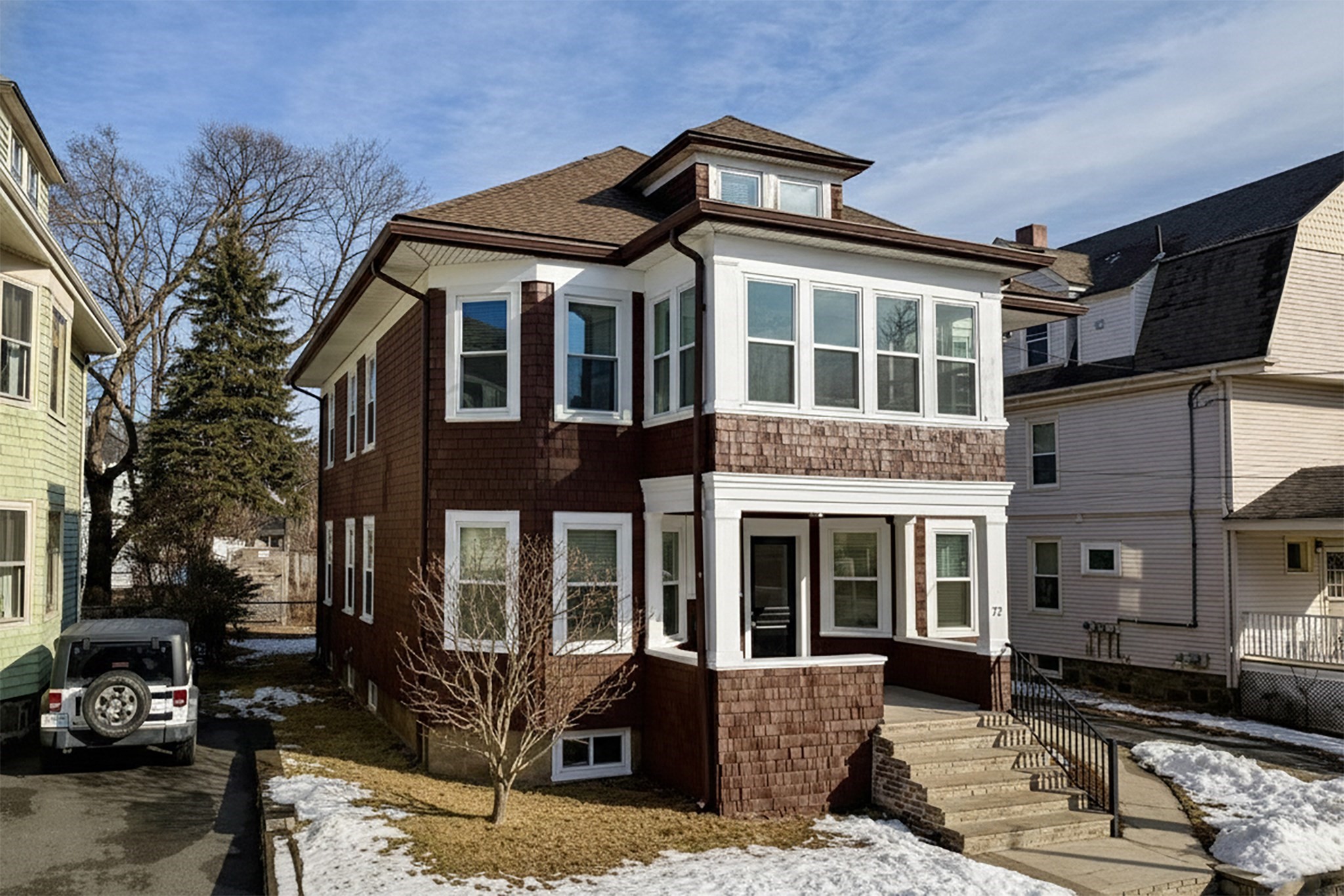 72 Fremont St, Winthrop, MA 02152