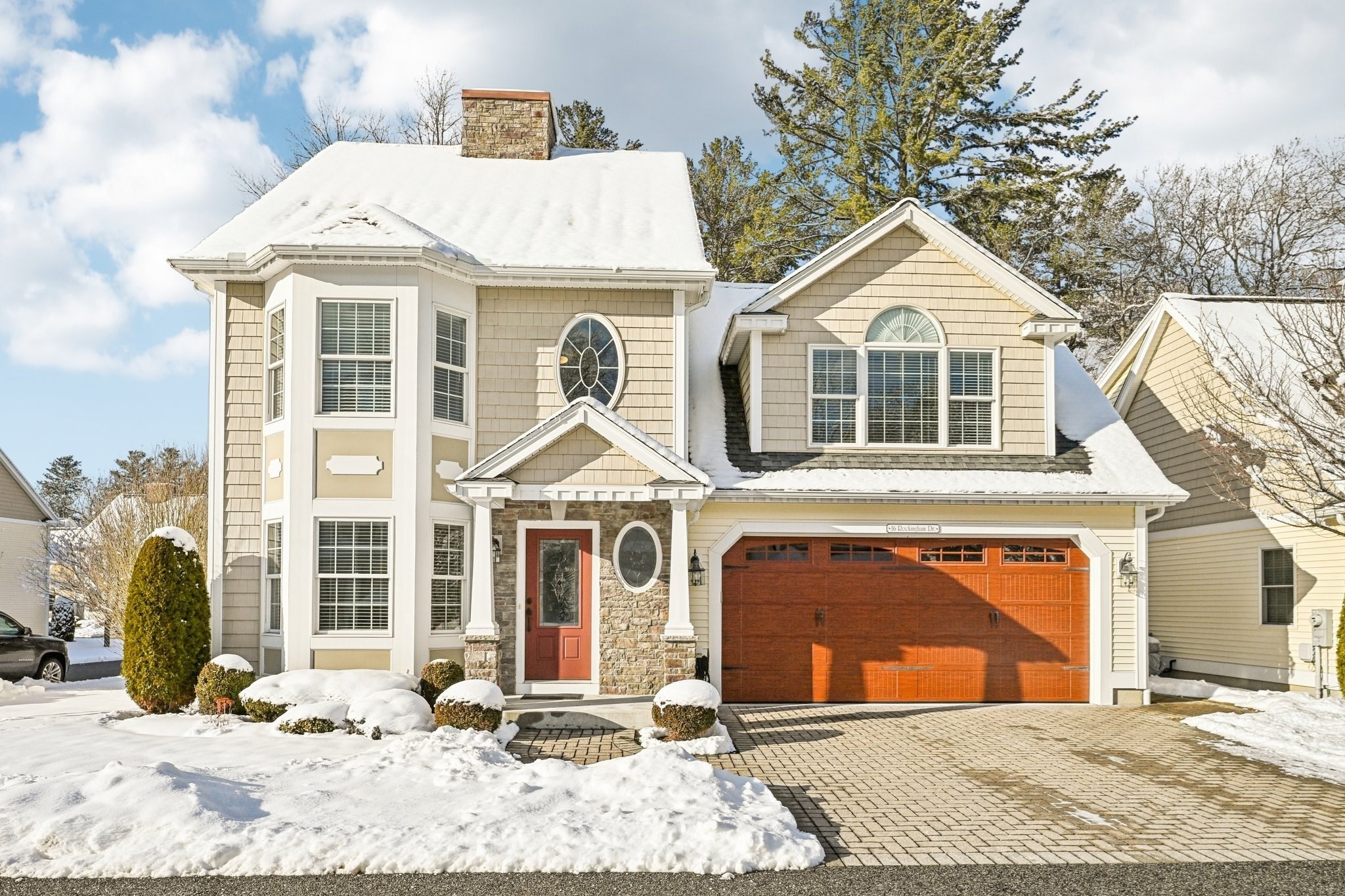 16 Rockingham Drive Unit 131, Tewksbury, MA 01876 - Image 1