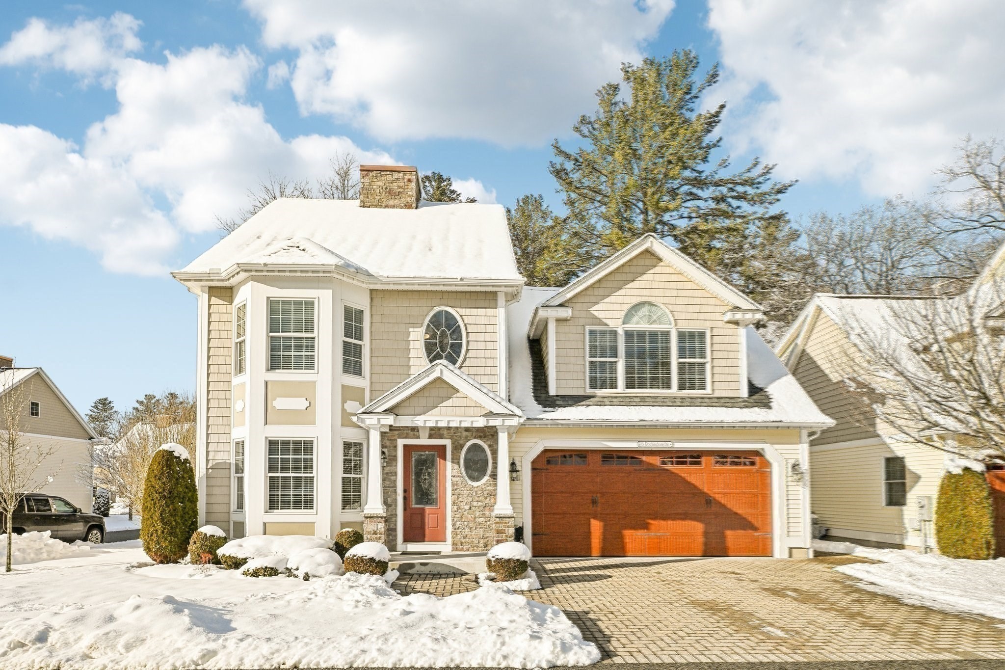 16 Rockingham Drive Unit 131, Tewksbury, MA 01876 - Image 2