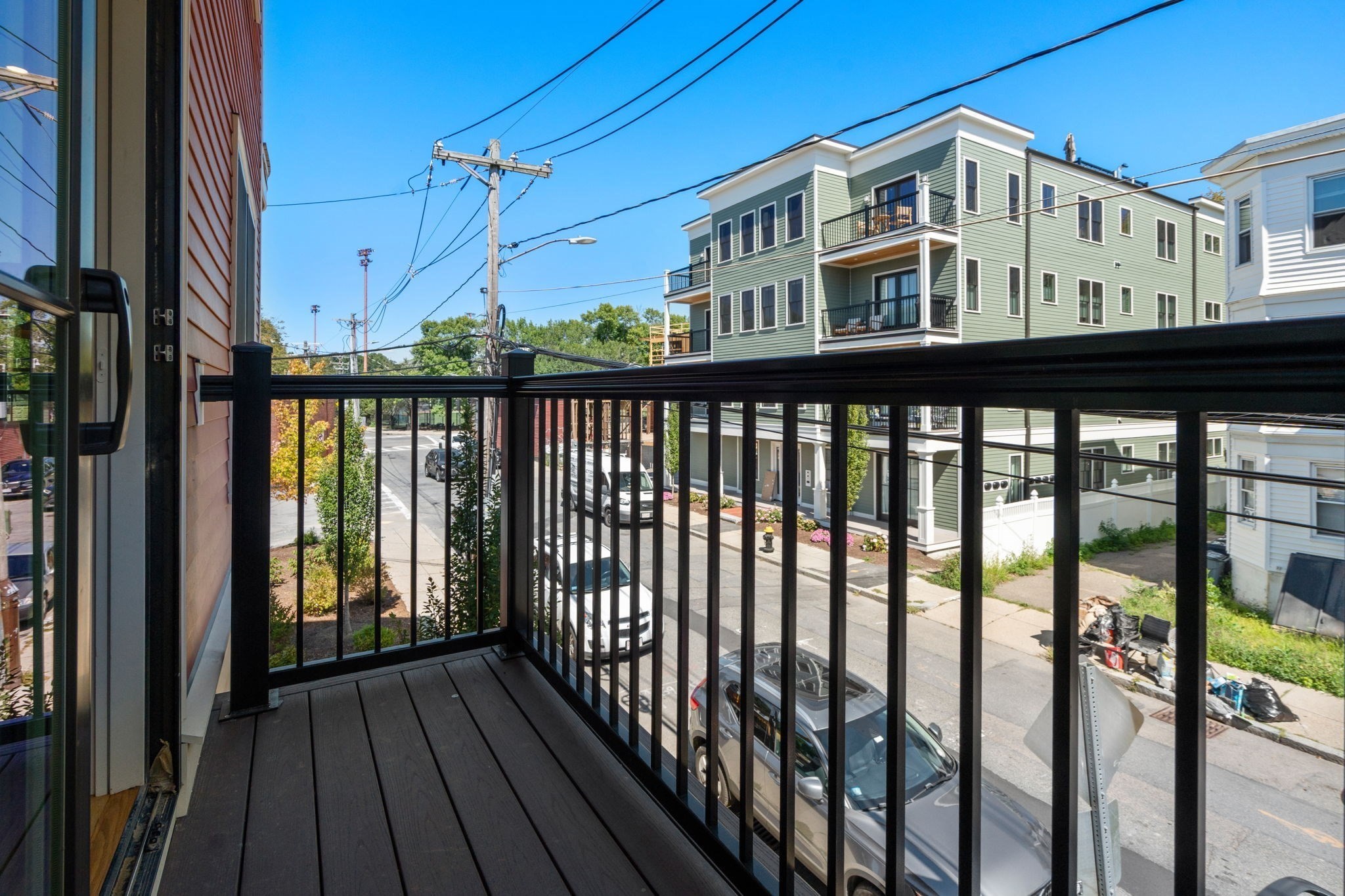 69 Williams Street Unit 3, Jamaica Plain, Boston, MA 02130 - Image 22