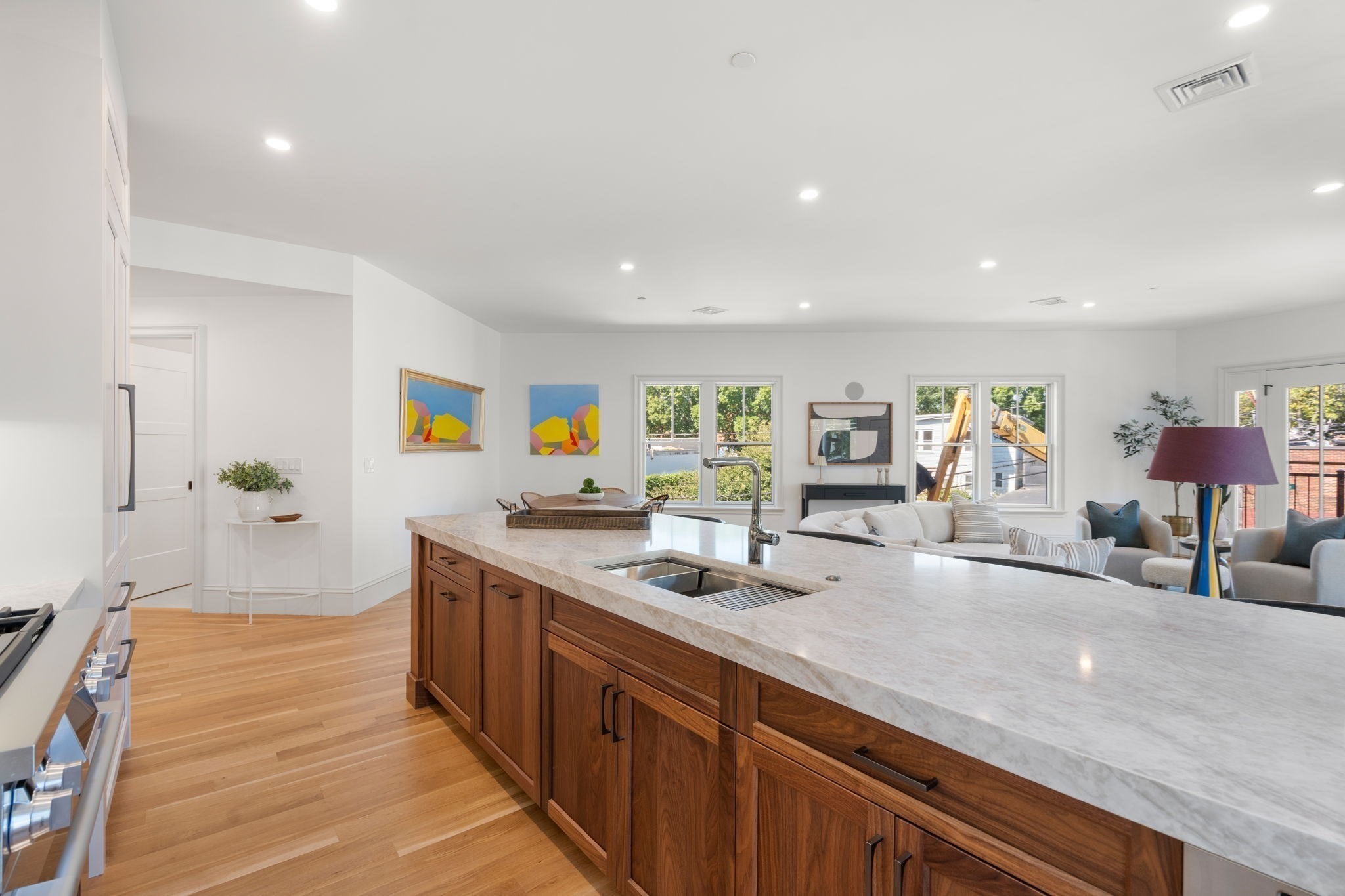 69 Williams Street Unit 3, Jamaica Plain, Boston, MA 02130 - Image 4