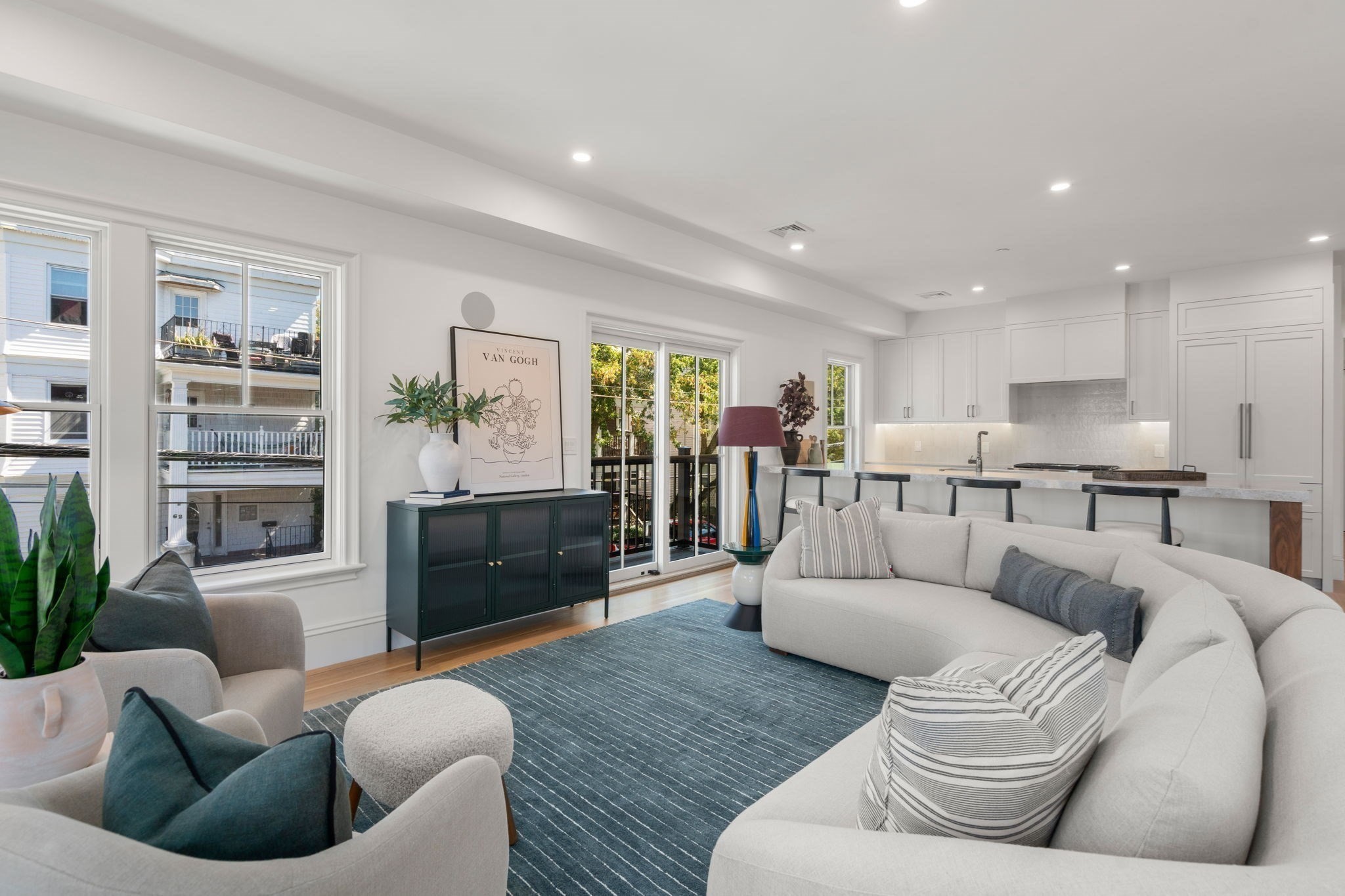 69 Williams Street Unit 3, Jamaica Plain, Boston, MA 02130 - Image 8