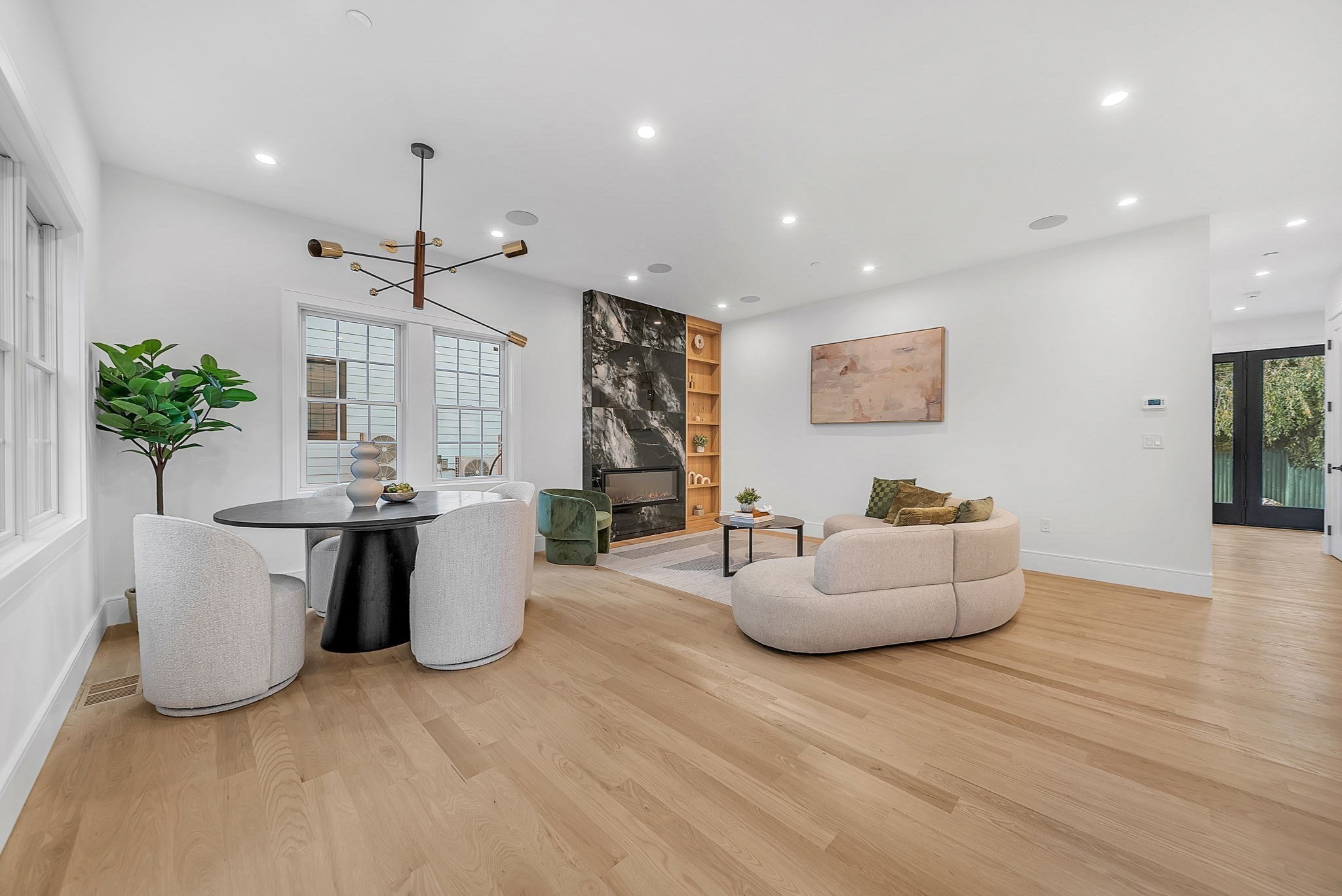 284 Nevada Unit 284, Newton, MA 02460 - Image 11