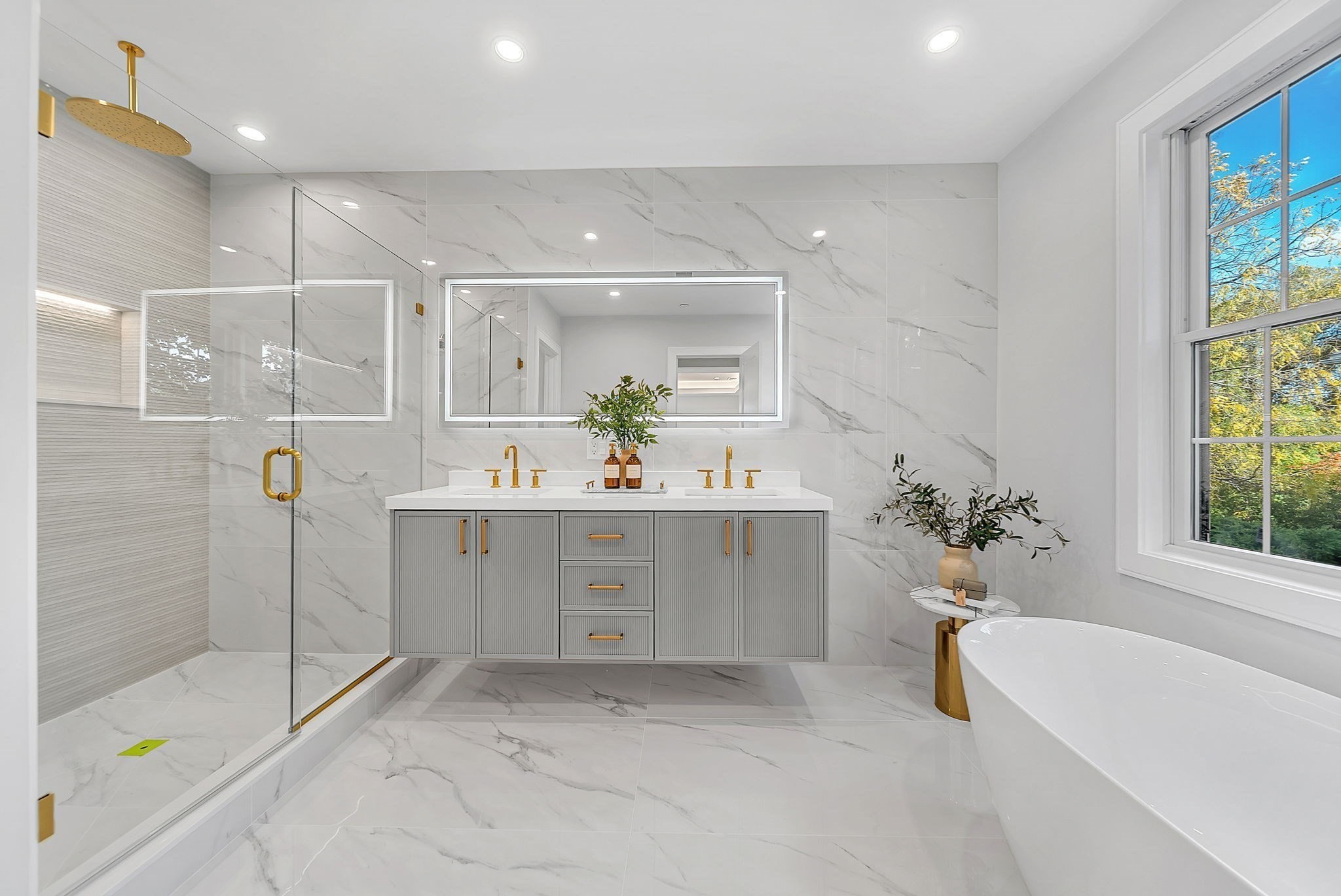 284 Nevada Unit 284, Newton, MA 02460 - Image 13