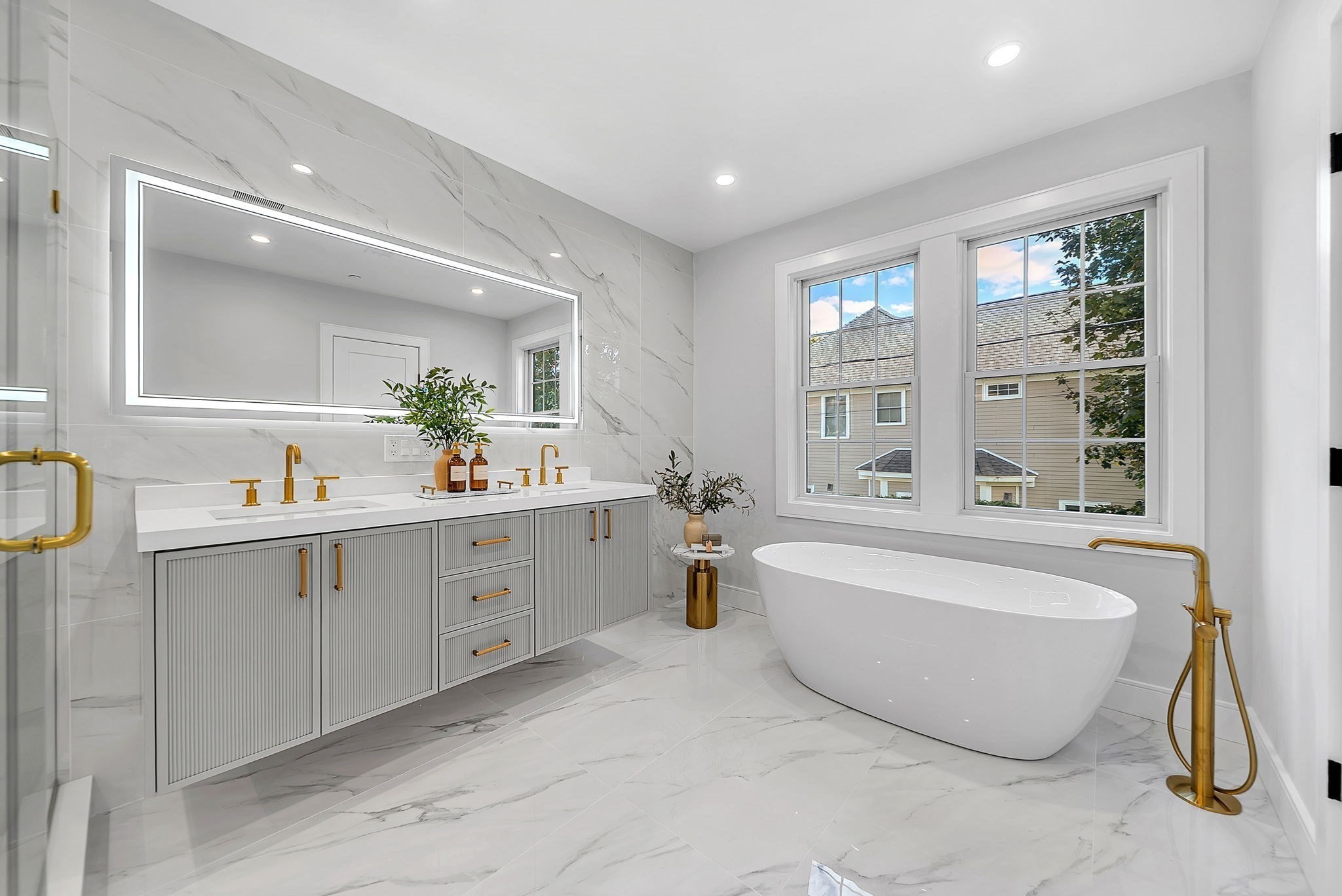 284 Nevada Unit 284, Newton, MA 02460 - Image 15