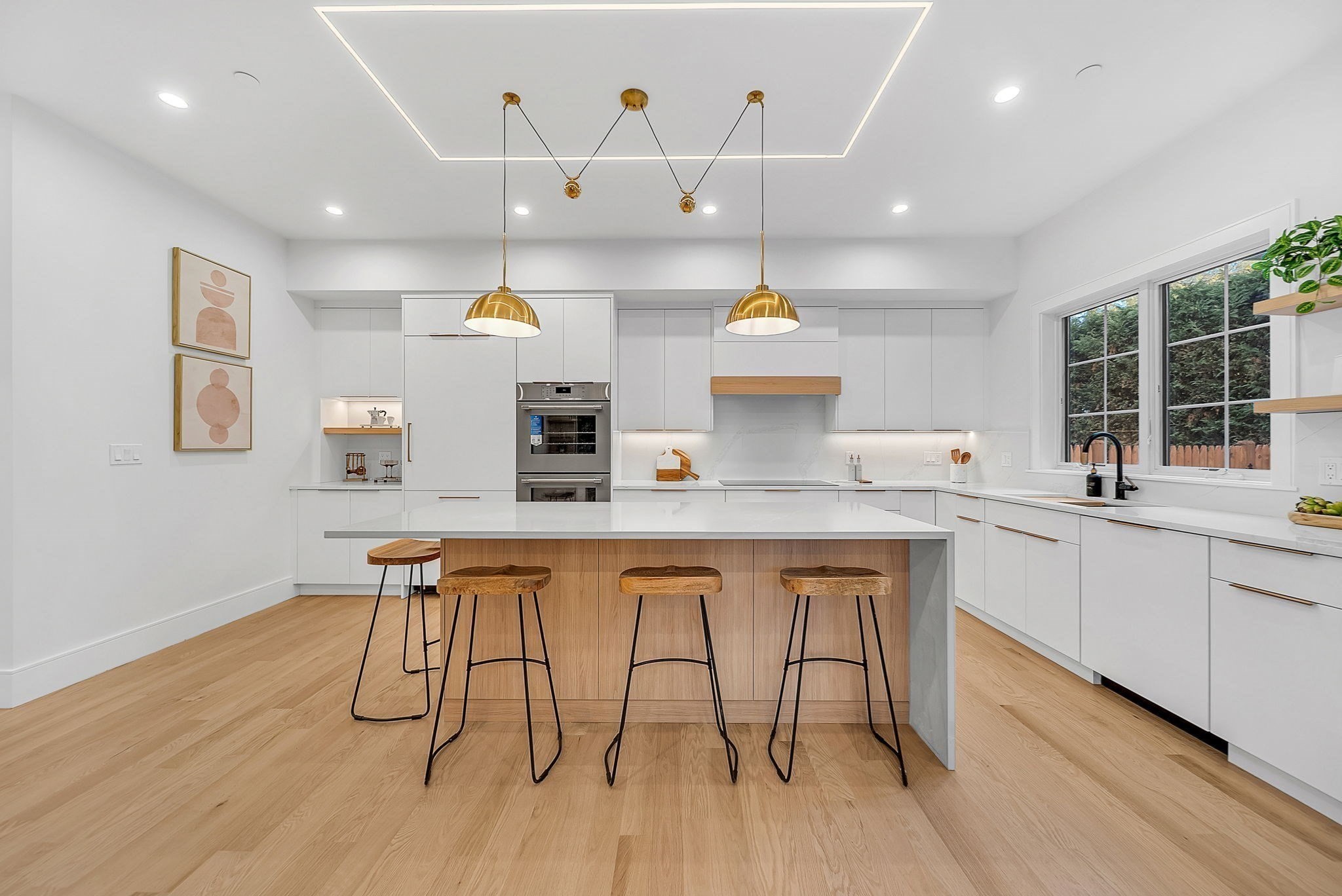 284 Nevada Unit 284, Newton, MA 02460 - Image 9