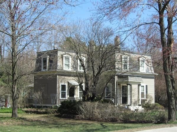 139 Salem End Road, Framingham, MA 01702