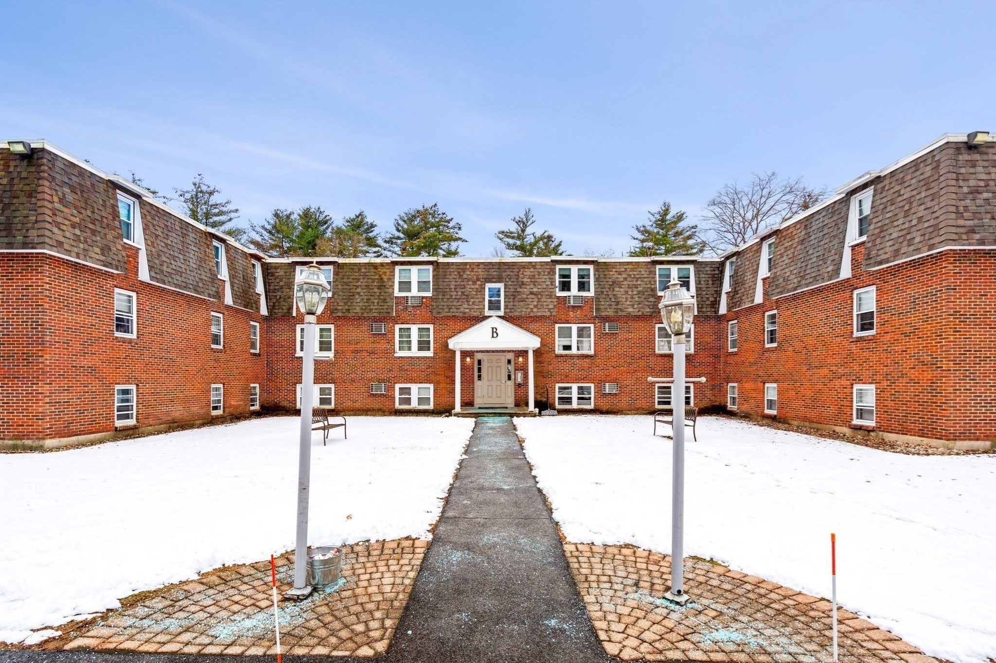 870 Haverhill St Unit 21B, Rowley, MA 01969