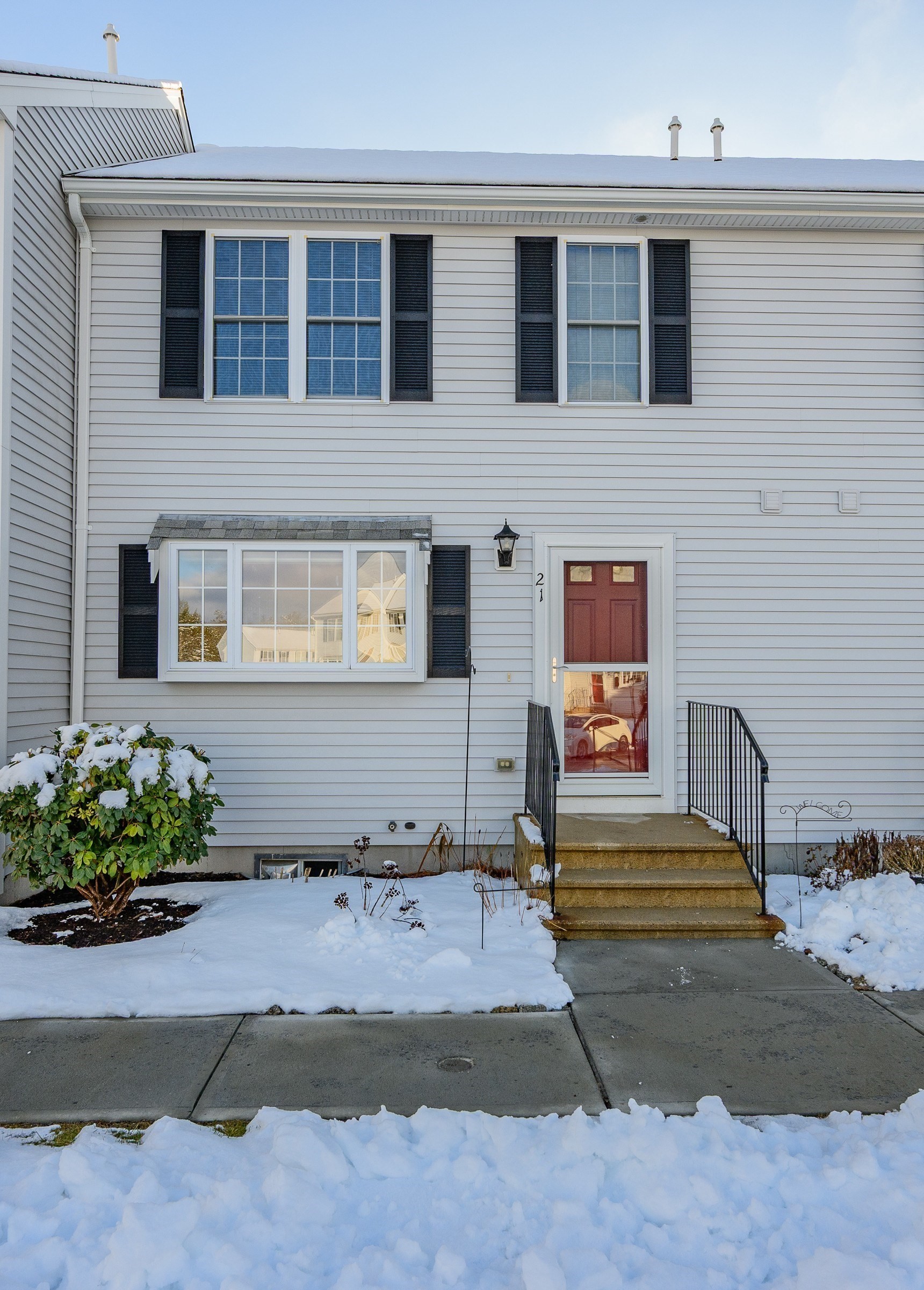 2697 Cranberry Hwy Unit 21, Wareham, MA 02571