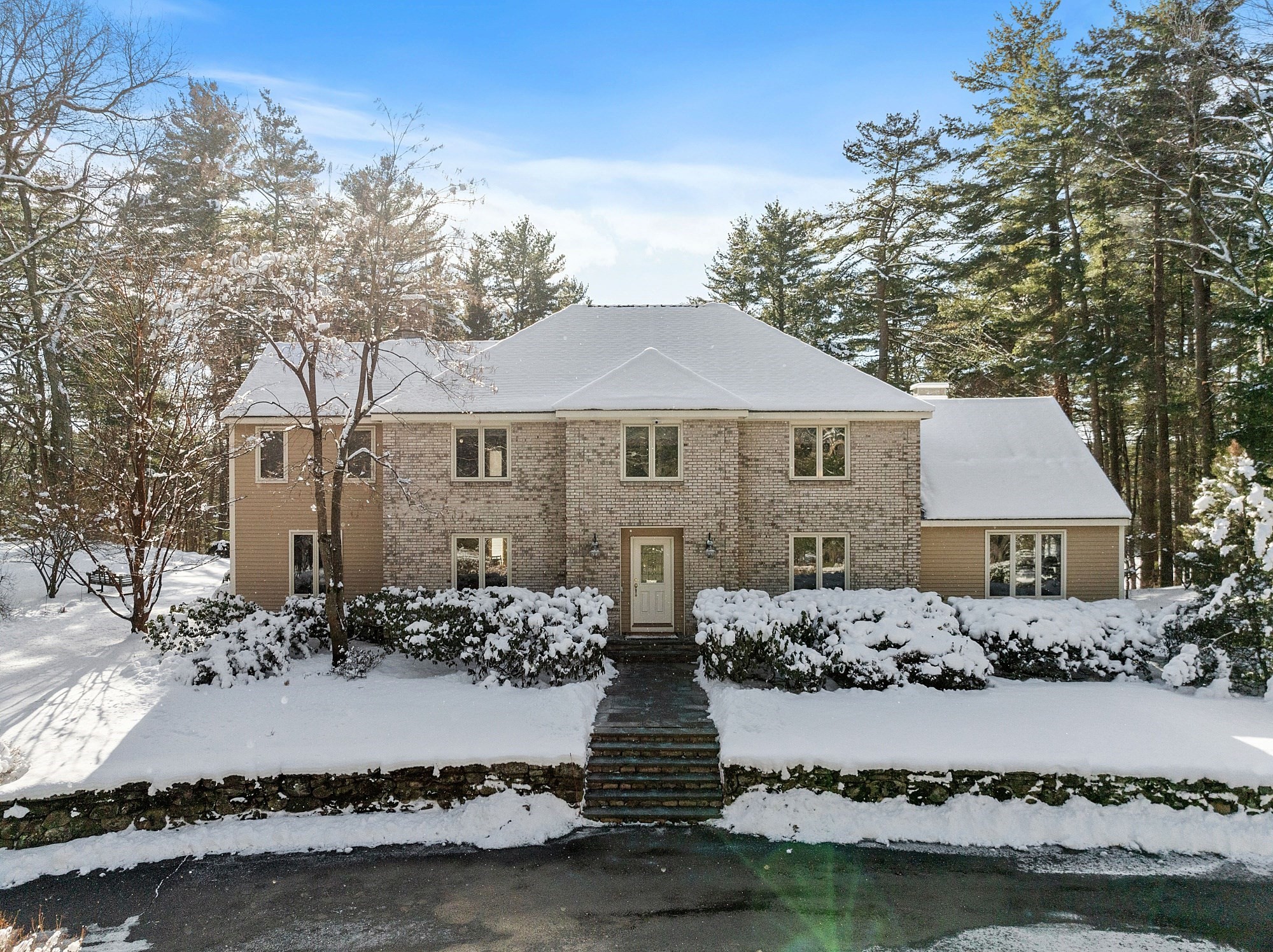 132 Williams Road, Concord, MA 01742