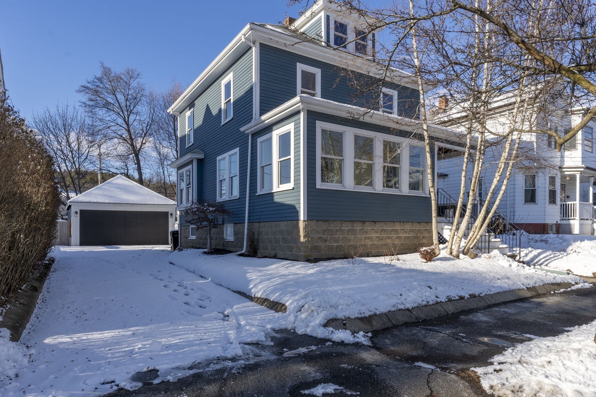 64 Stetson Avenue, Swampscott, MA 01907 - Image 2