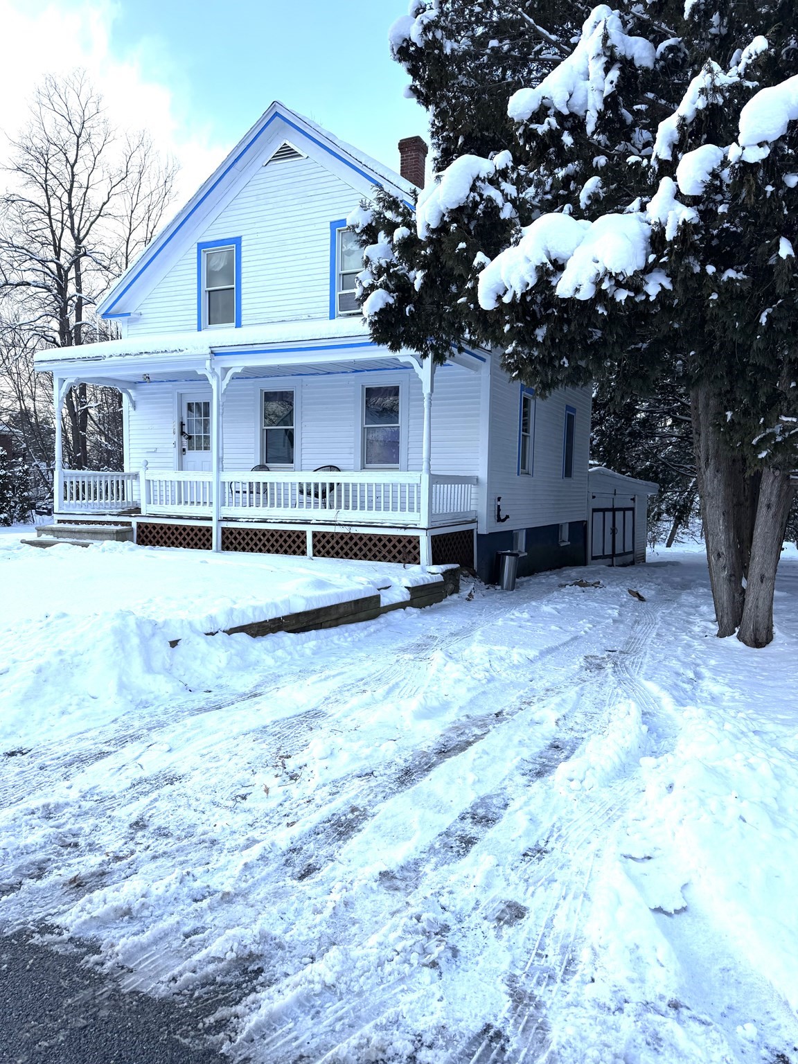 20 Harvard Street, Winchendon, MA 01475