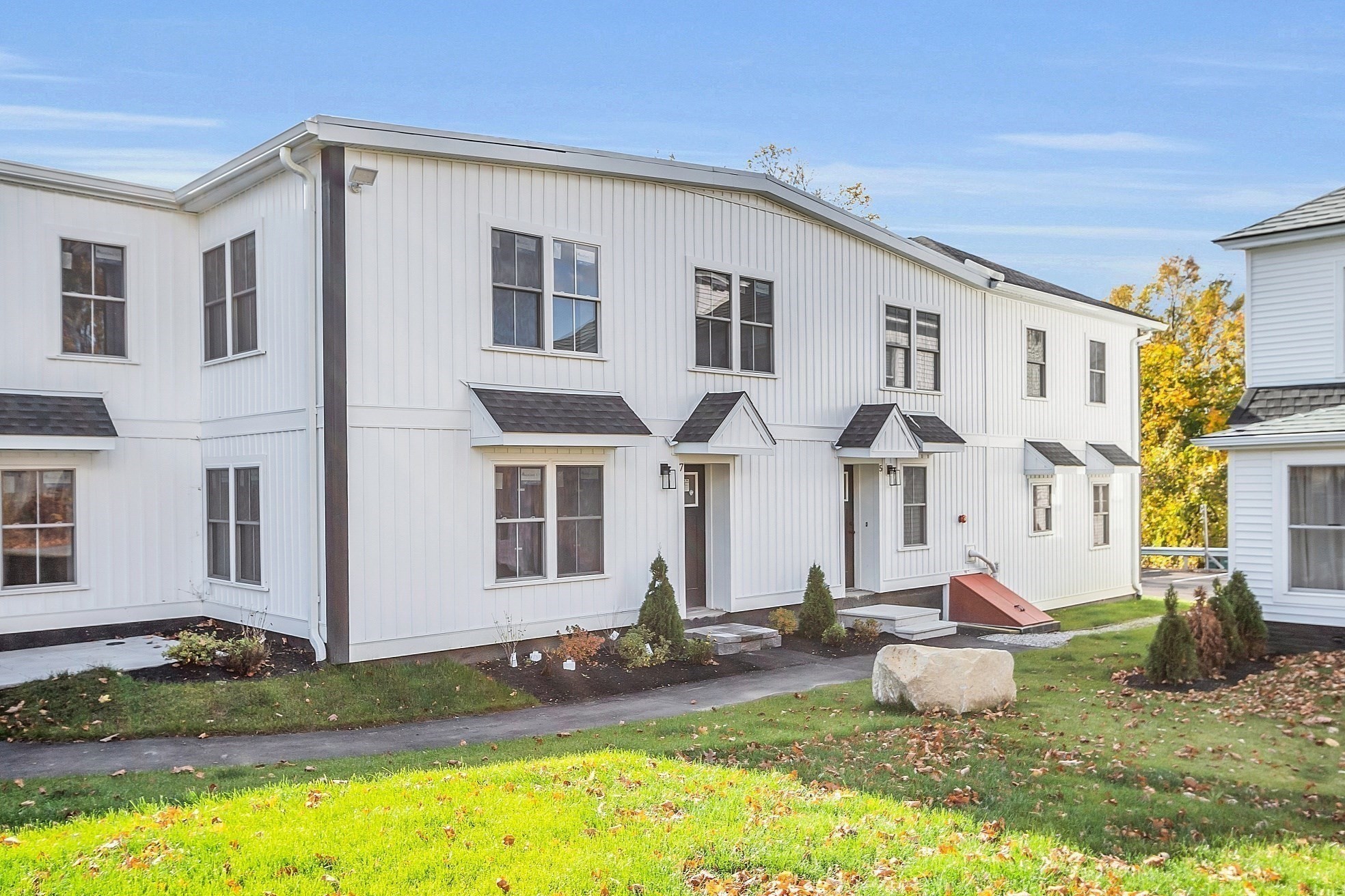 50 Frankfort St Unit 7, Fitchburg, MA 01420