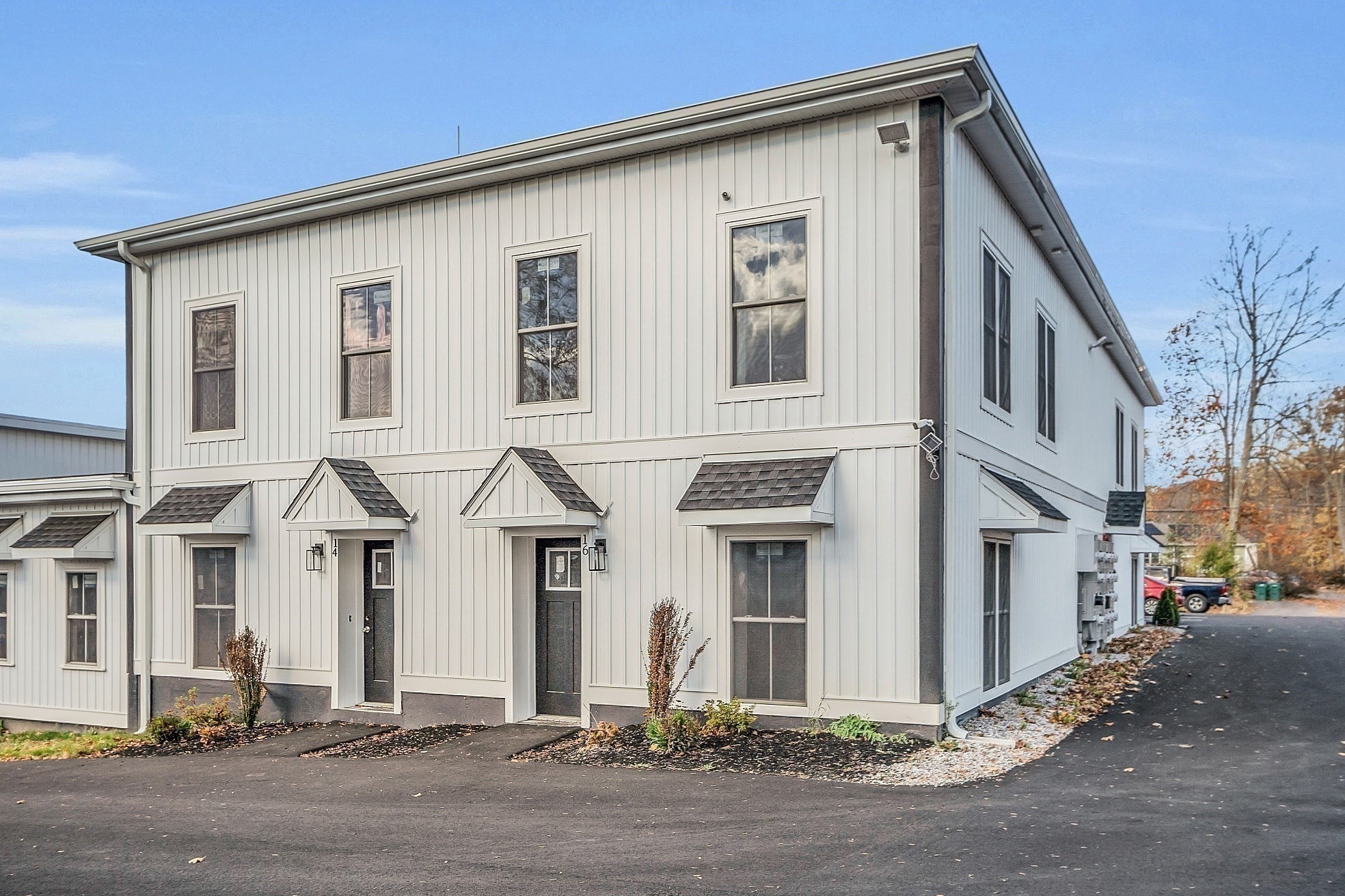 50 Frankfort St Unit 16, Fitchburg, MA 01420