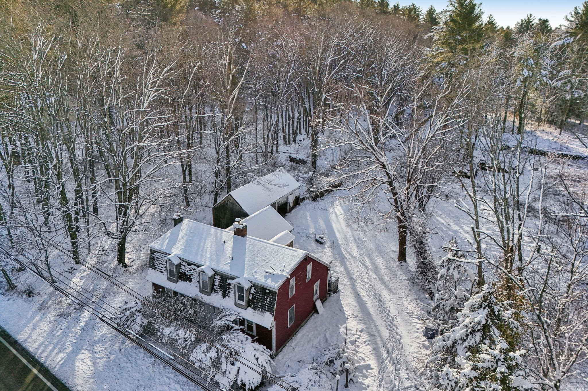 613 West, Wrentham, MA 02093