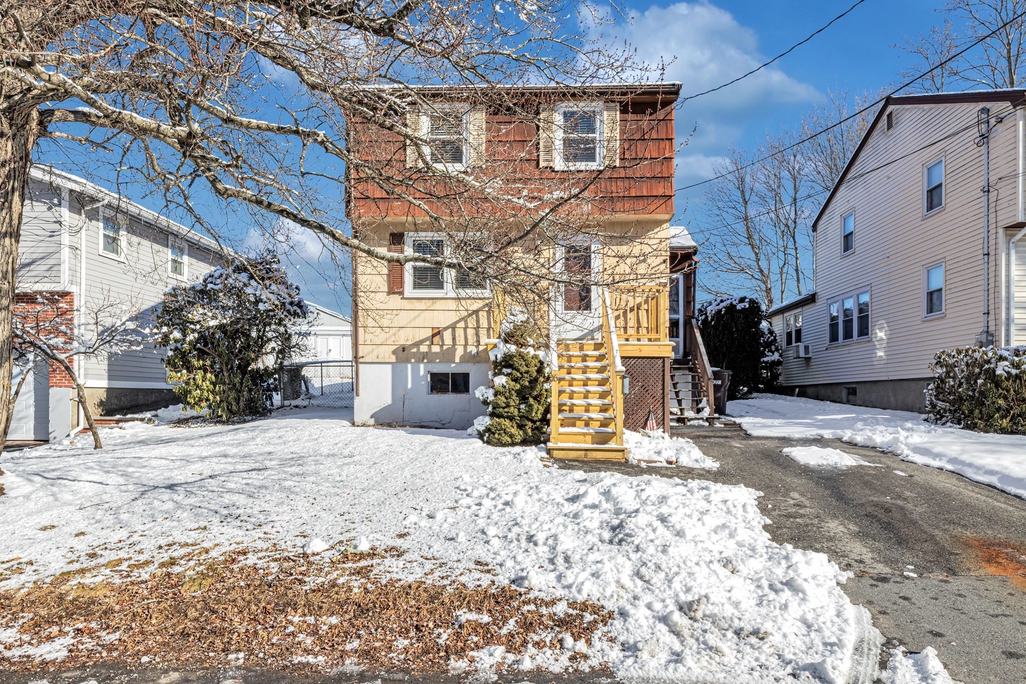 36 Lancaster Rd, Dedham, MA 02026