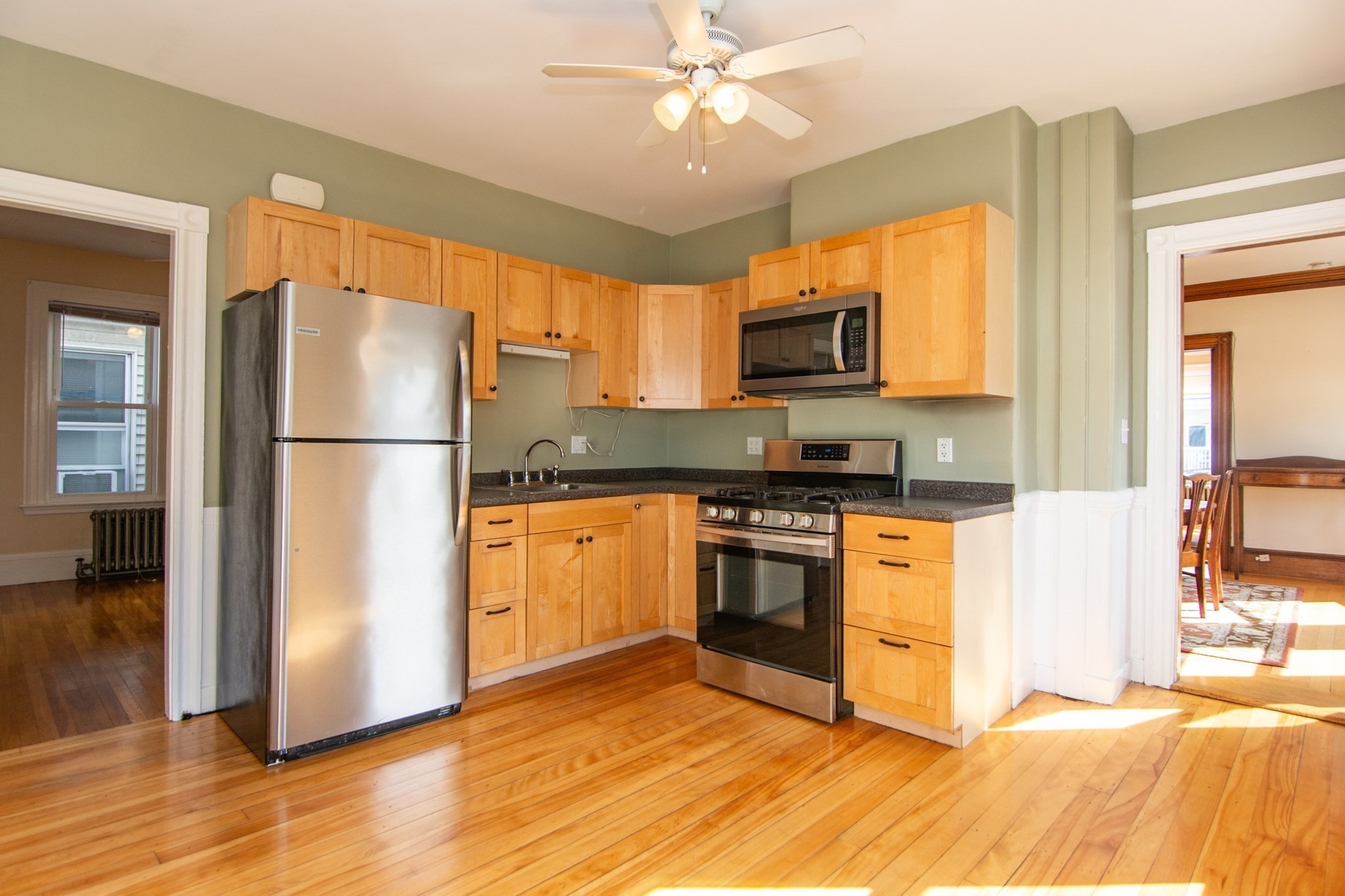87 Etna Street, Brighton, Boston, MA 02135 - Image 2