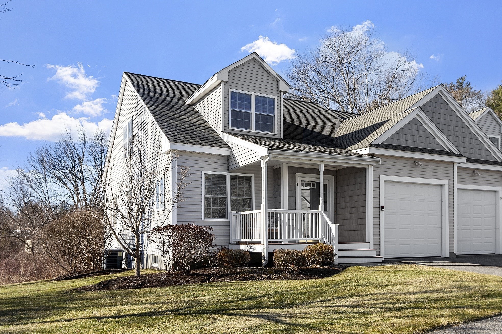 2 Marble Farm Road Unit 2, Maynard, MA 01754