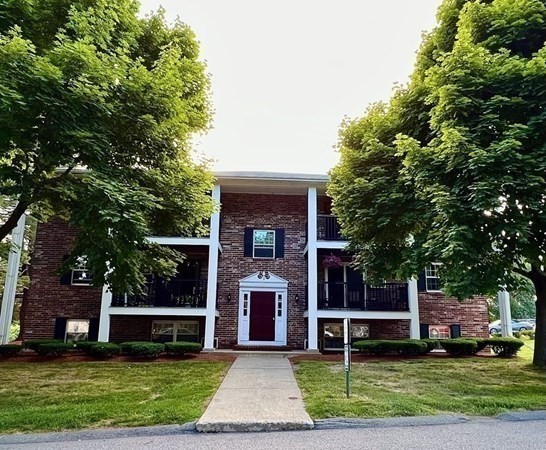 2 Walker Road Unit 4, North Andover, MA 01845
