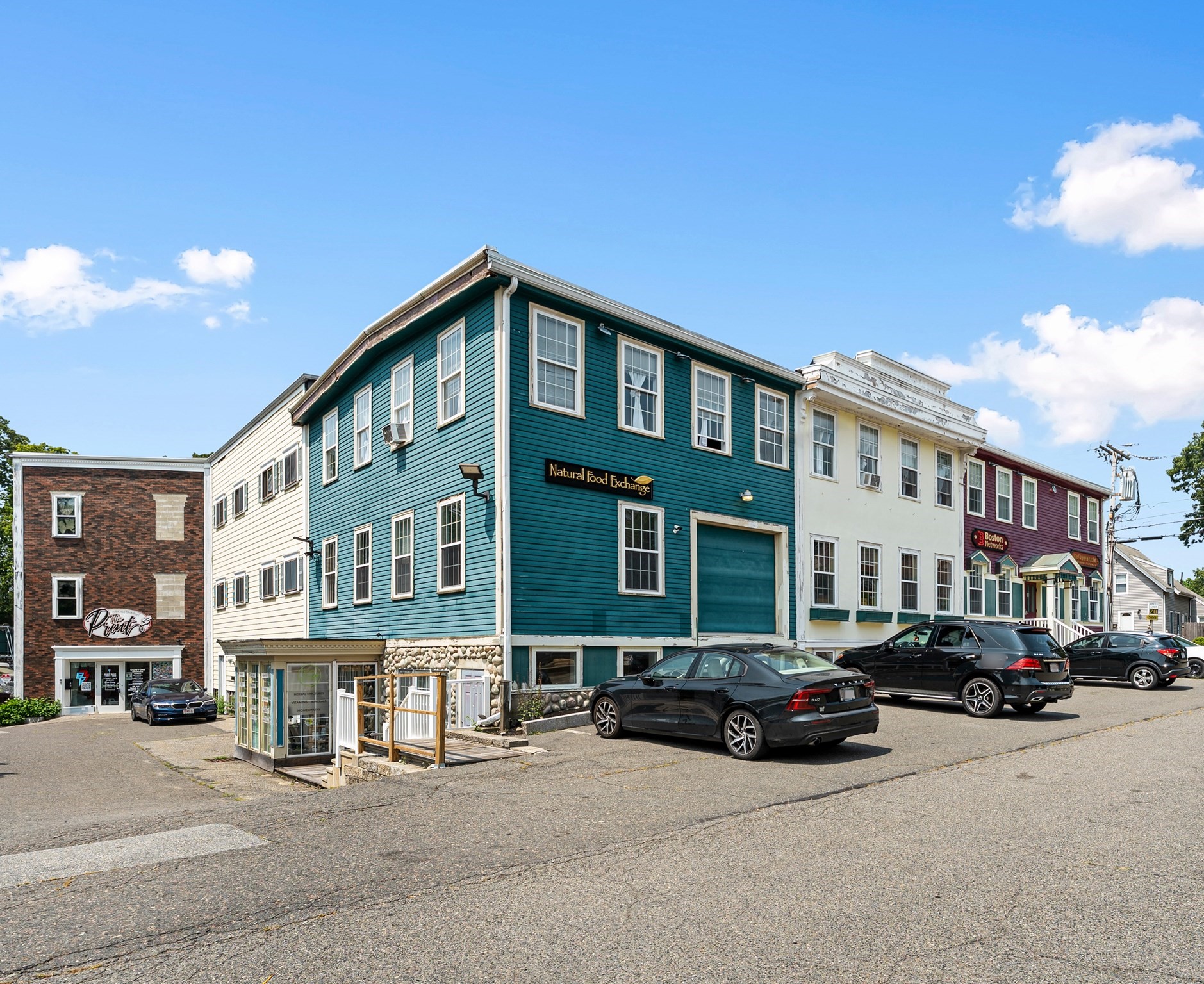 39 Pleasant St Unit 1A, Stoneham, MA 02180 - Image 27