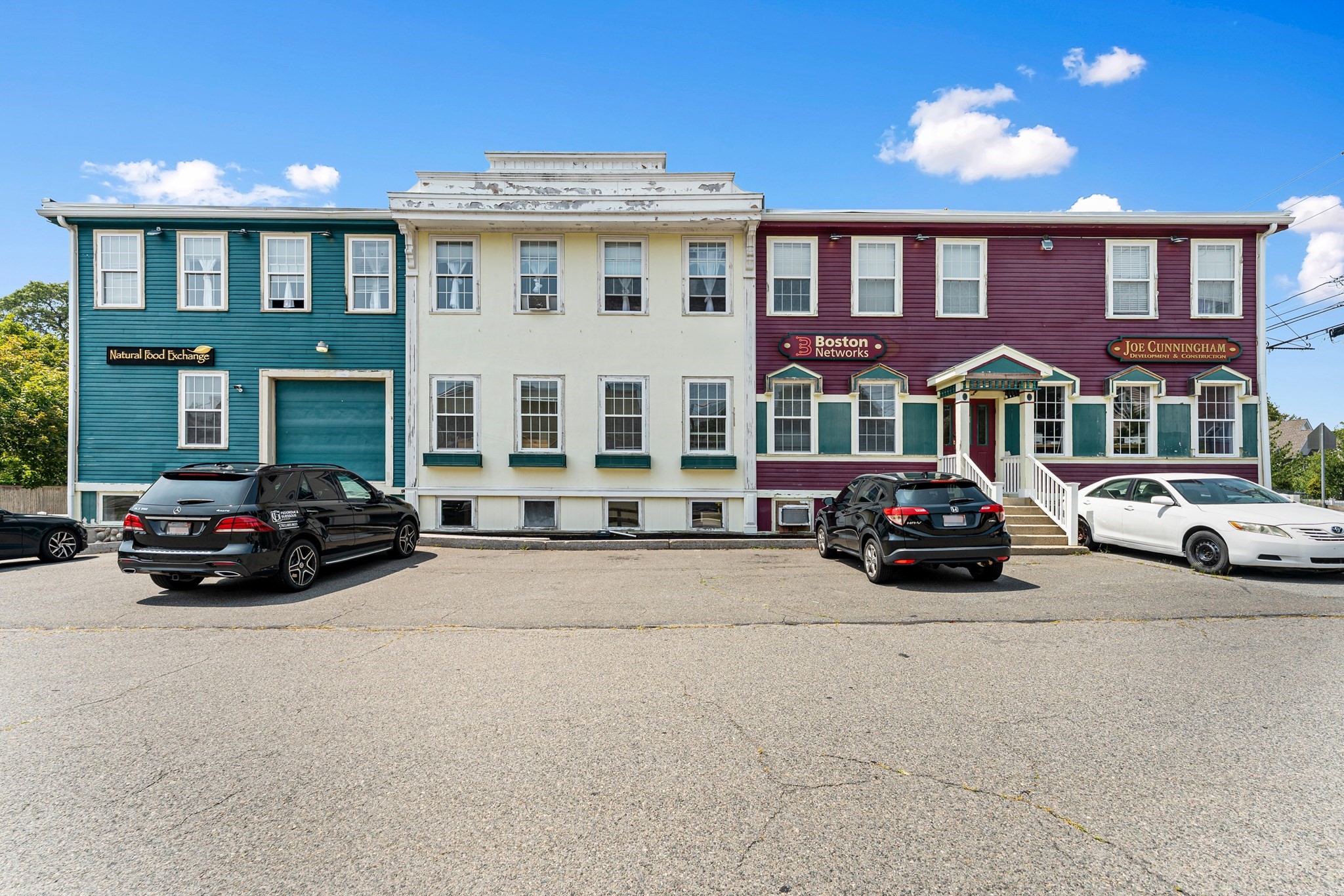 39 Pleasant St Unit 1A, Stoneham, MA 02180 - Image 28