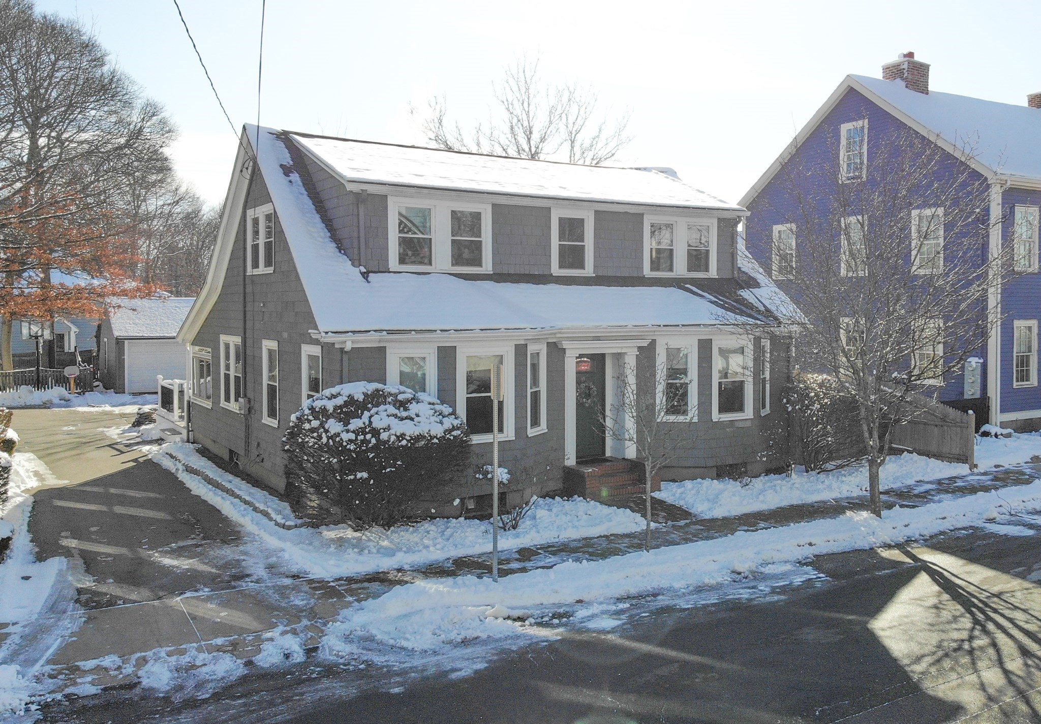 10 Park St, Peabody, MA 01960