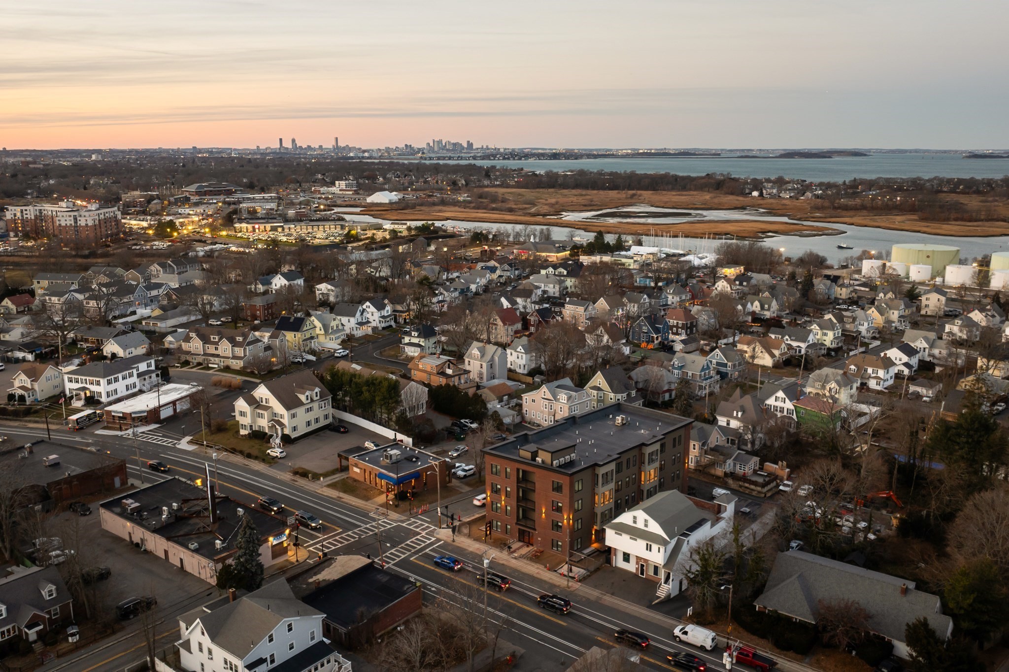 388 Washington Street Unit 401, Quincy, MA 02169 - Image 23