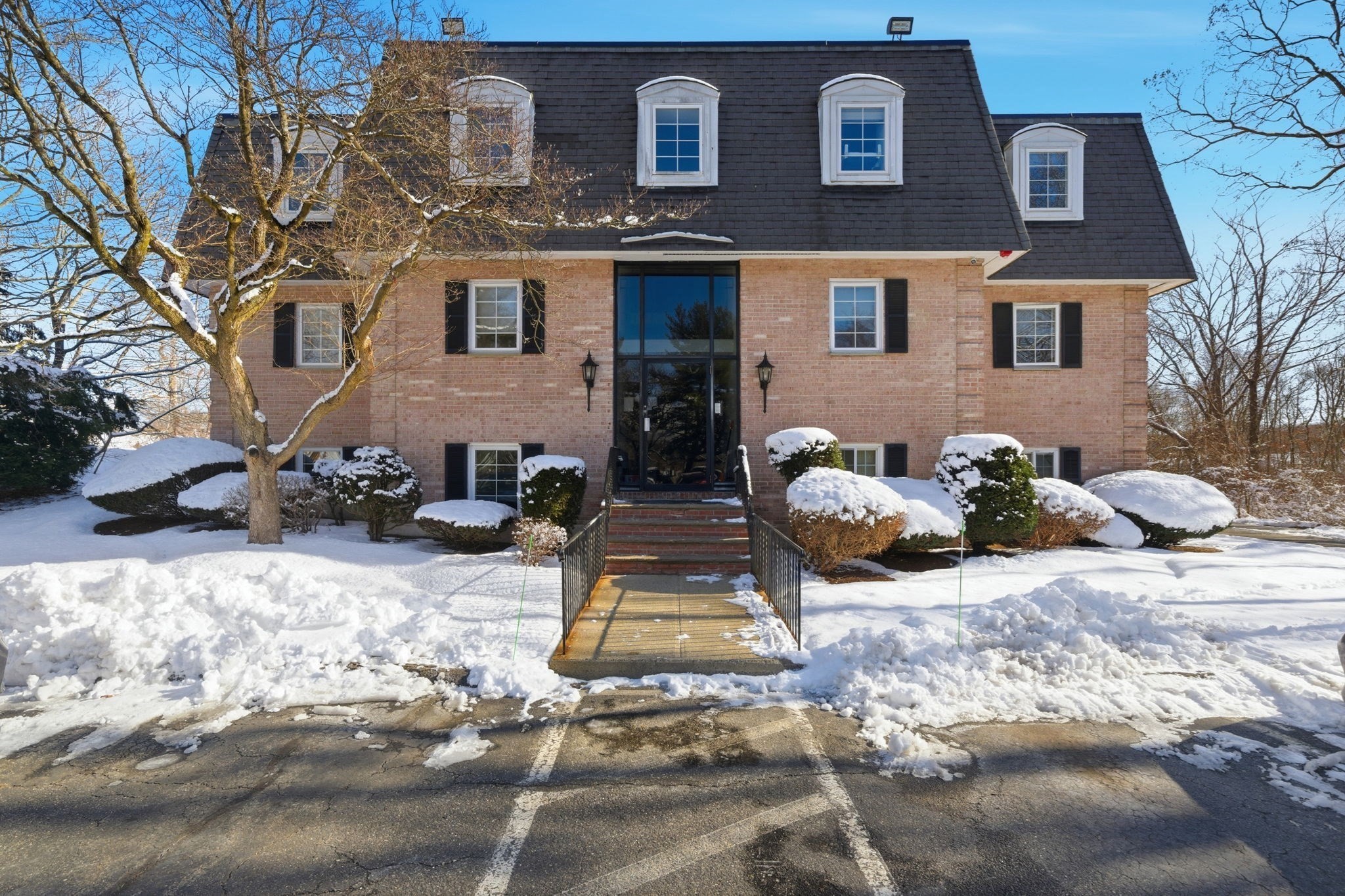 500 Northshore Rd Unit 6B, Peabody, MA 01960