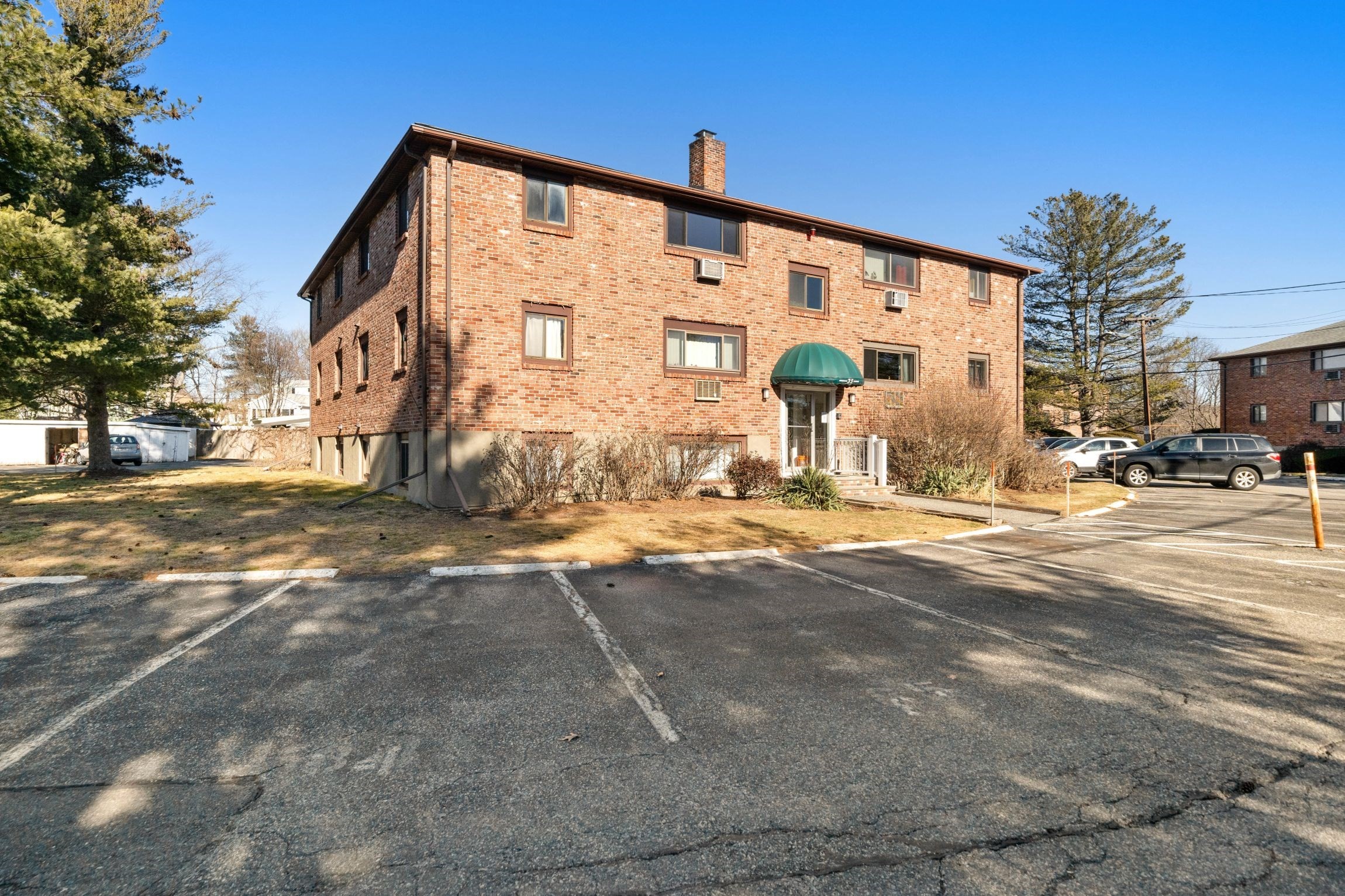 35 Bayview Terrace Unit 7, Danvers, MA 01923 - Image 22