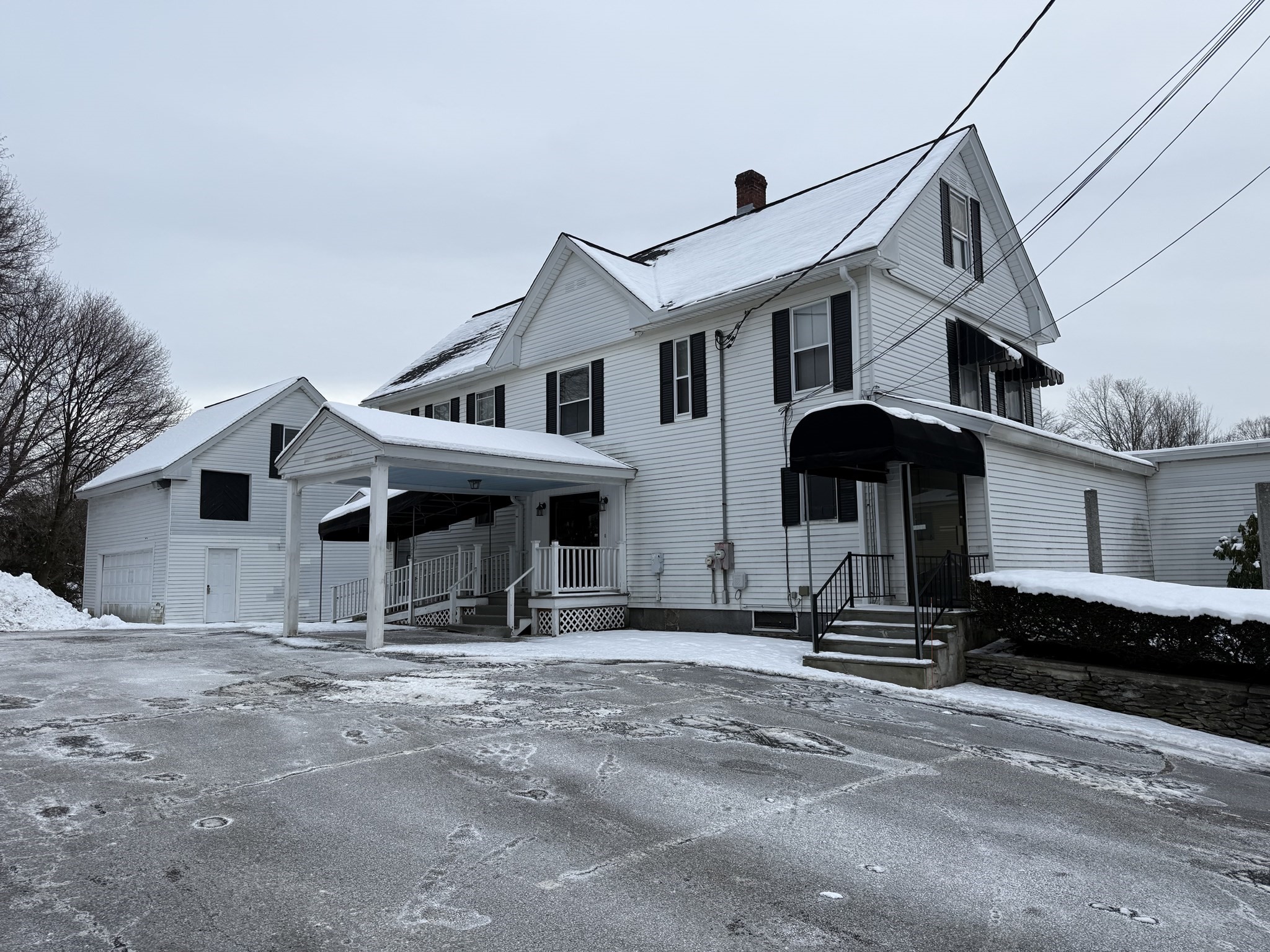 14 Walker St, Leominster, MA 01453 - Image 13