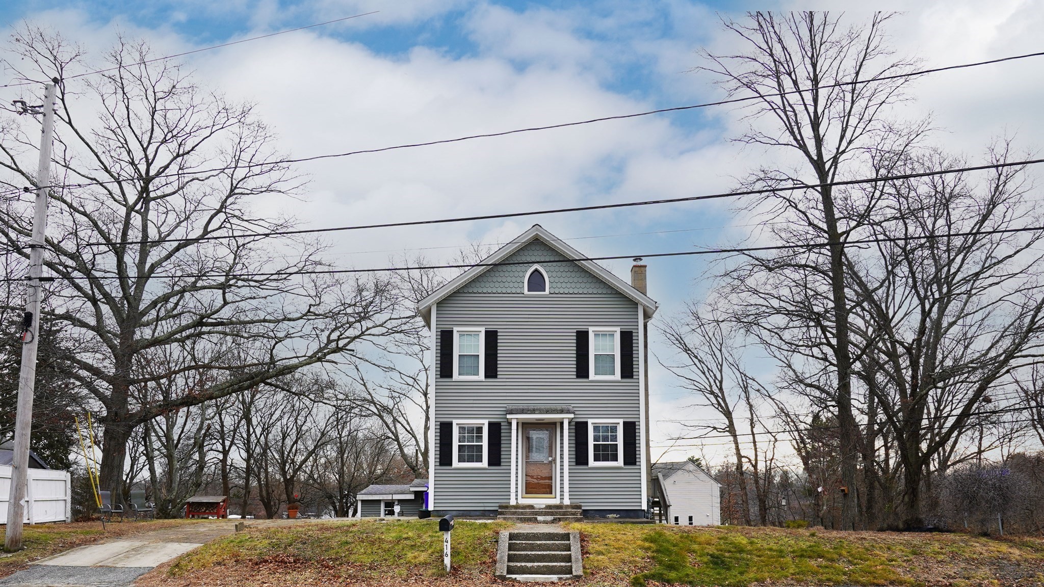416 Brown St, Attleboro, MA 02703 - Image 1
