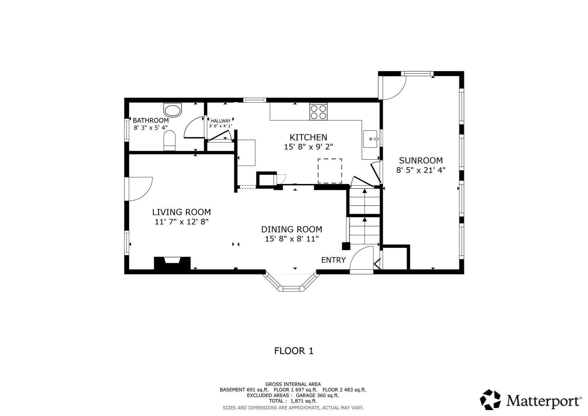 416 Brown St, Attleboro, MA 02703 - Image 31