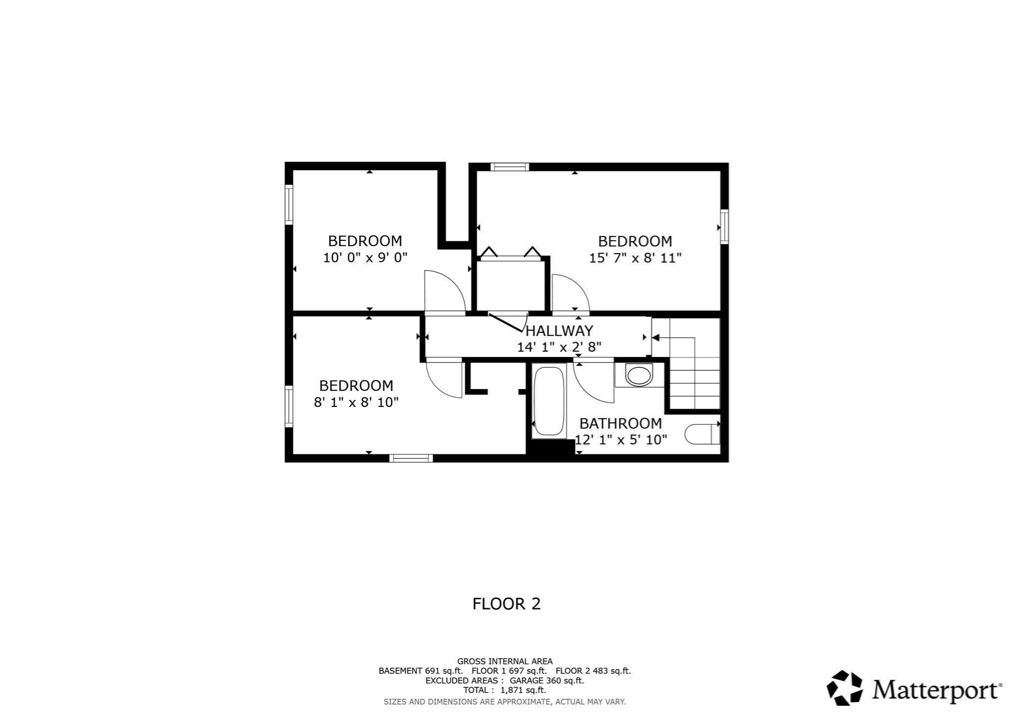 416 Brown St, Attleboro, MA 02703 - Image 32