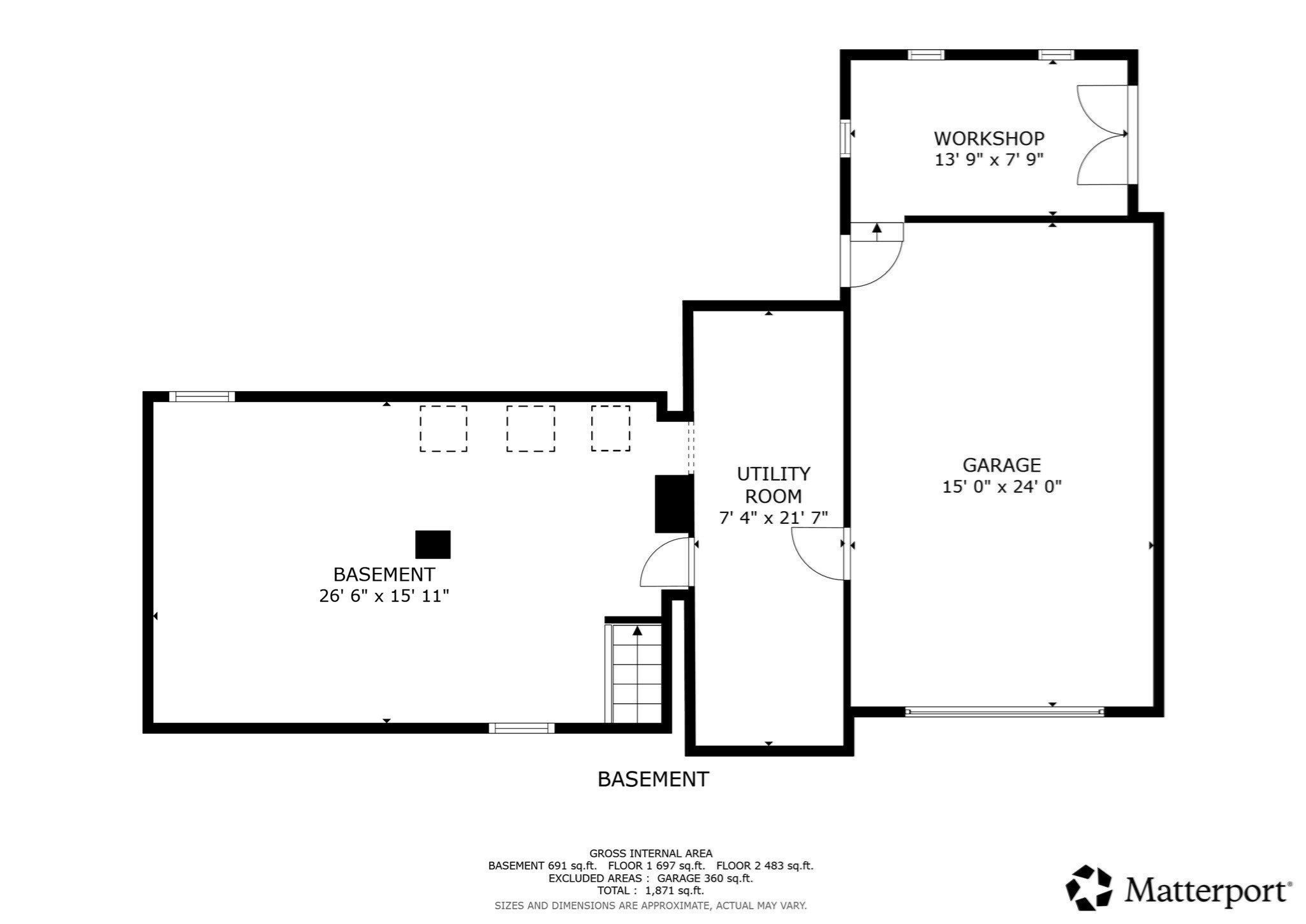 416 Brown St, Attleboro, MA 02703 - Image 33