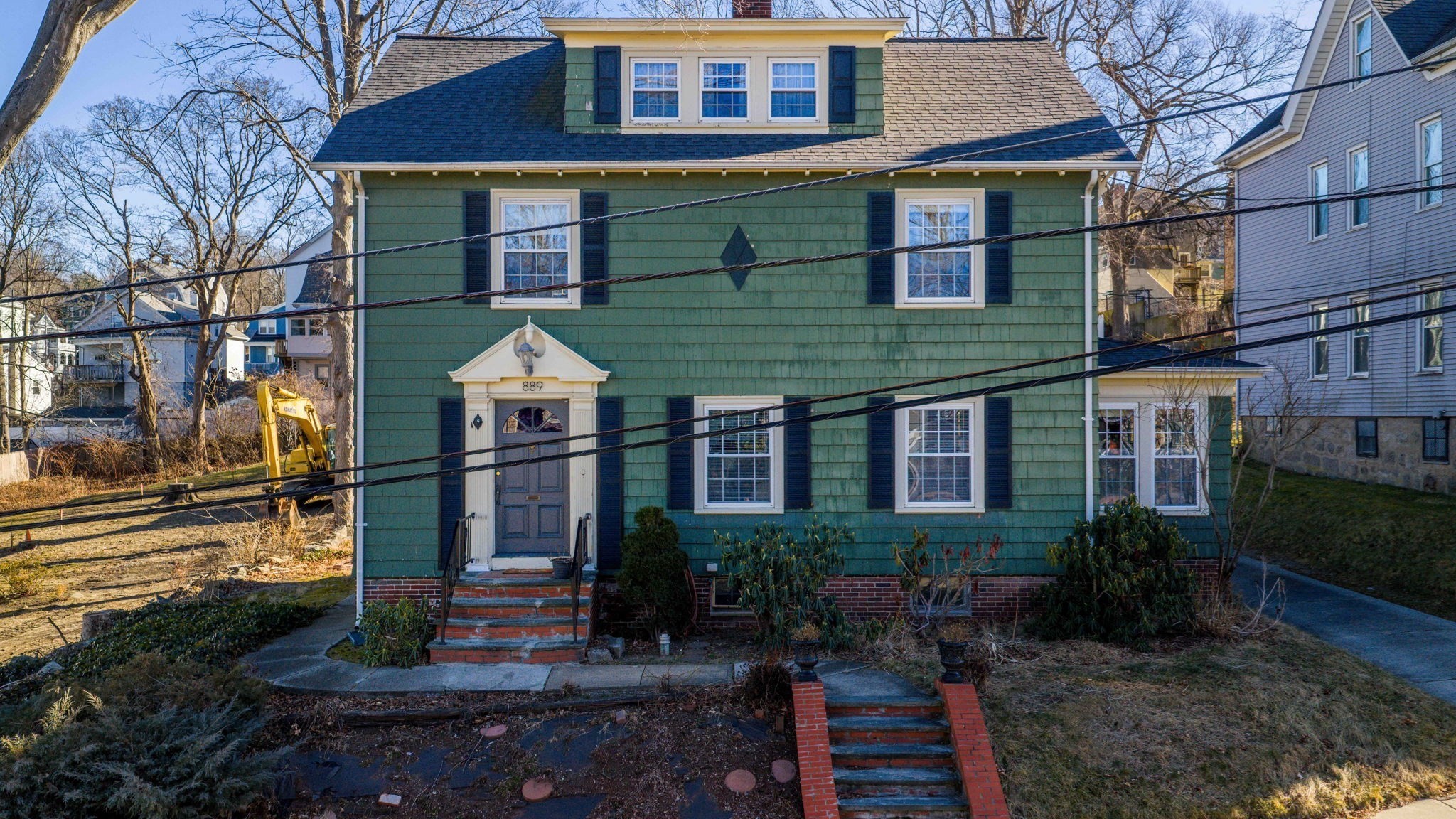 889 High St, Fall River, MA 02720 - Image 1