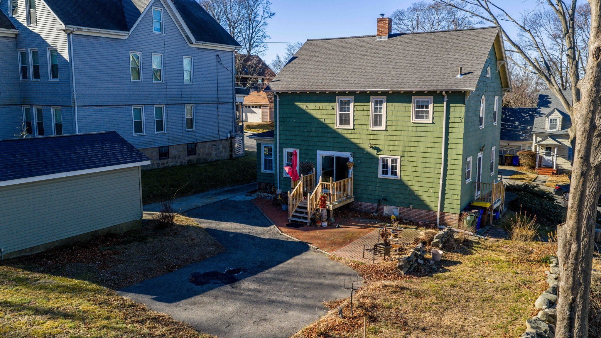 889 High St, Fall River, MA 02720 - Image 2