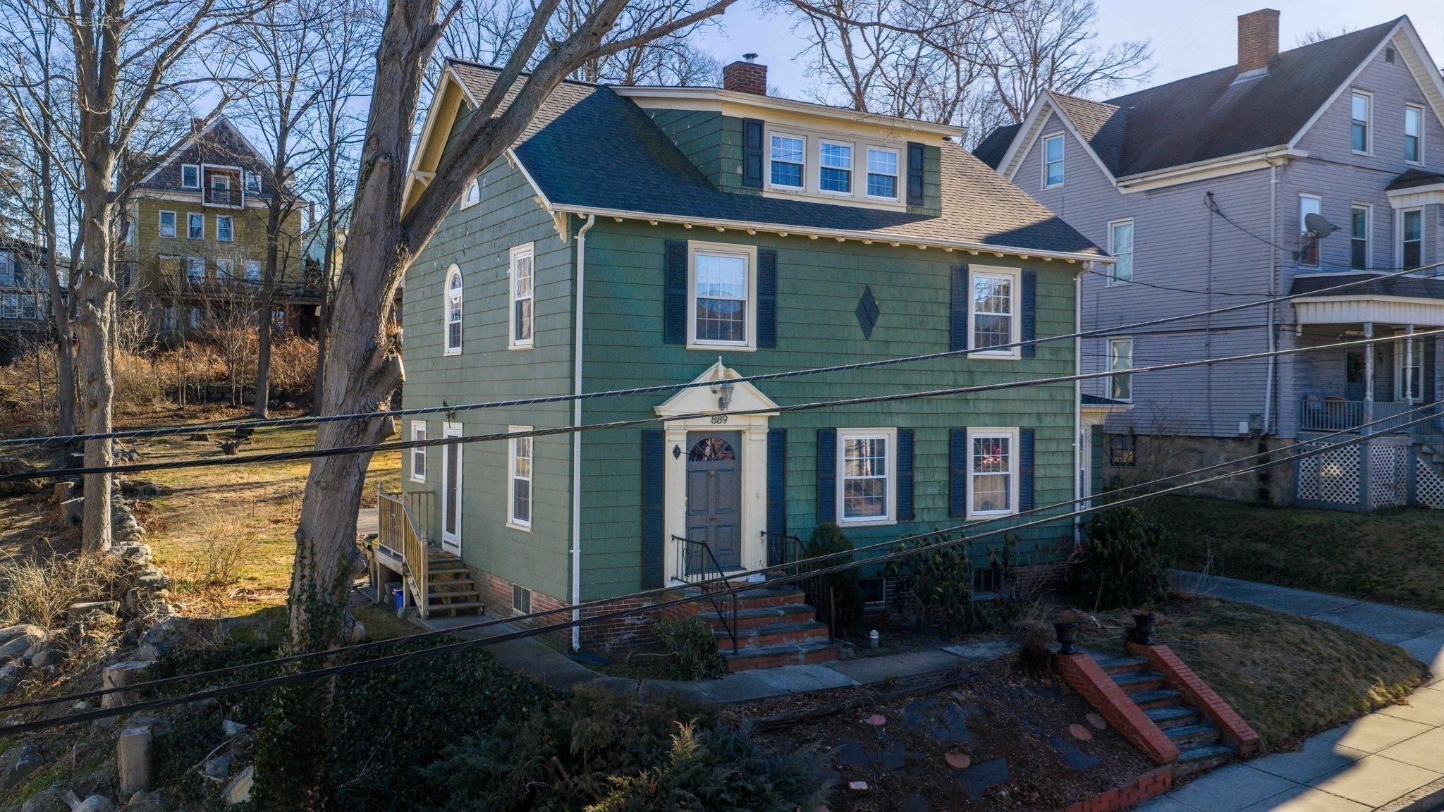 889 High St, Fall River, MA 02720 - Image 3