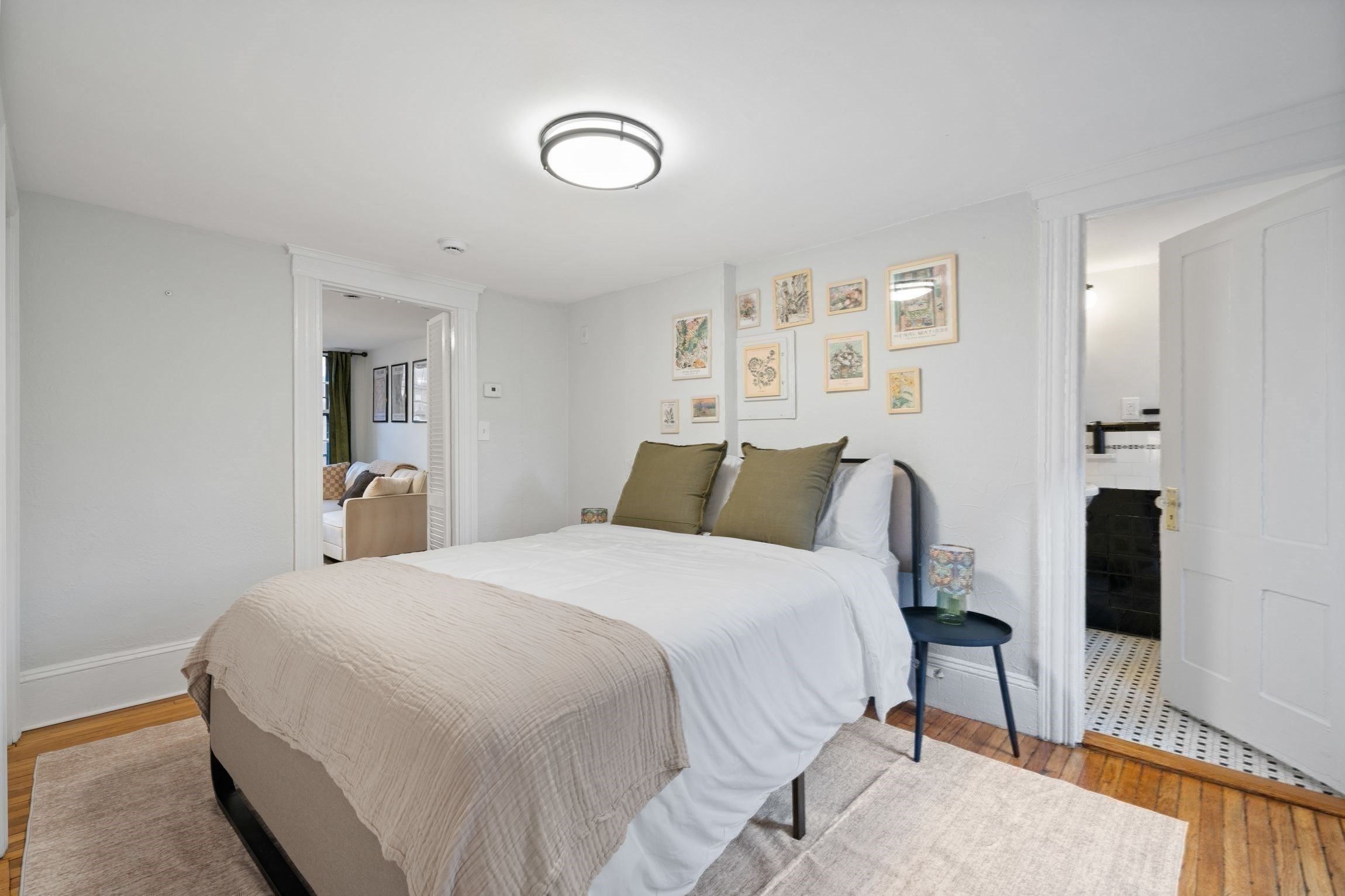 102 Revere St, Beacon Hill, Boston, MA 02114 - Image 11
