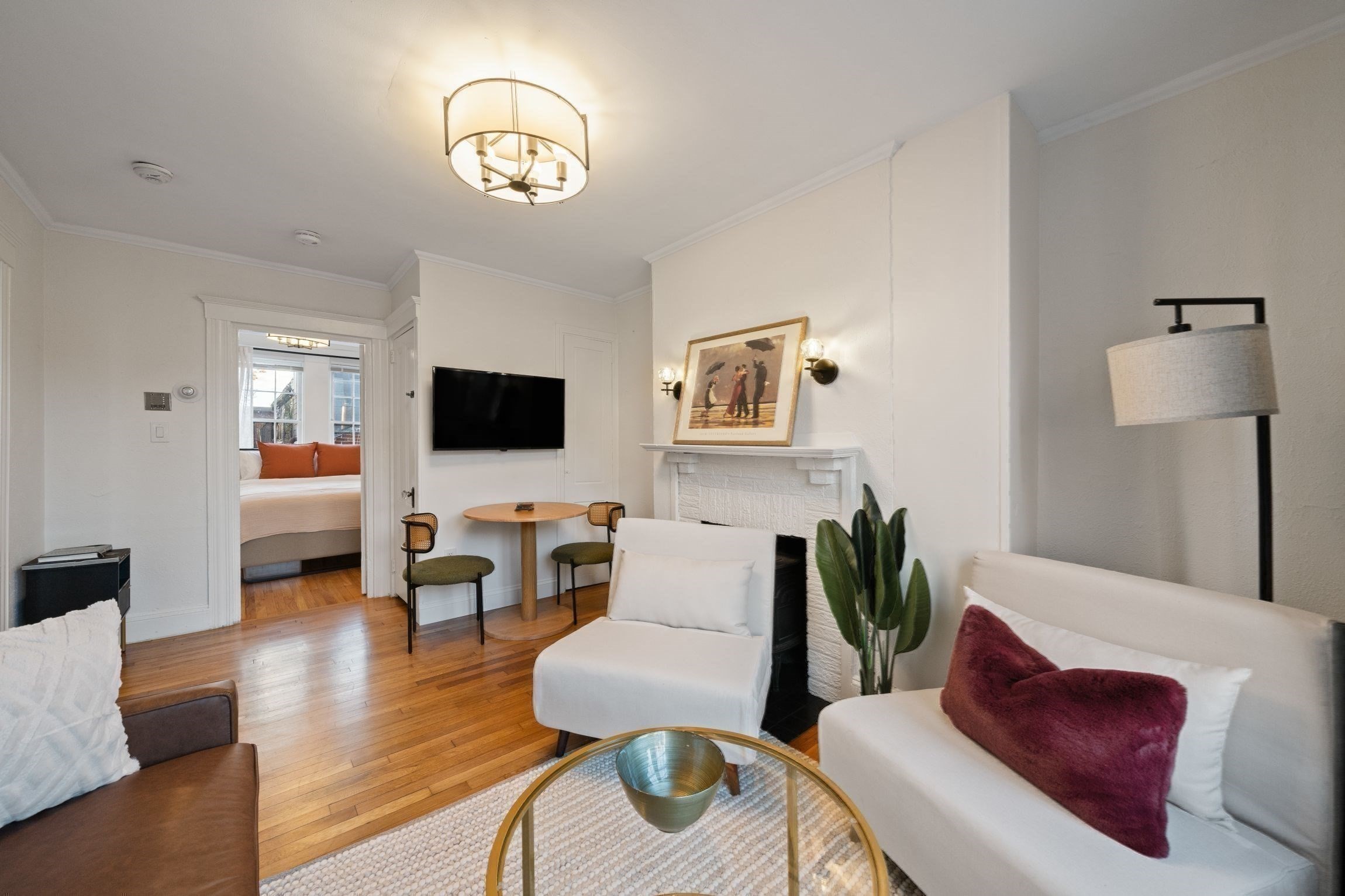 102 Revere St, Beacon Hill, Boston, MA 02114 - Image 12