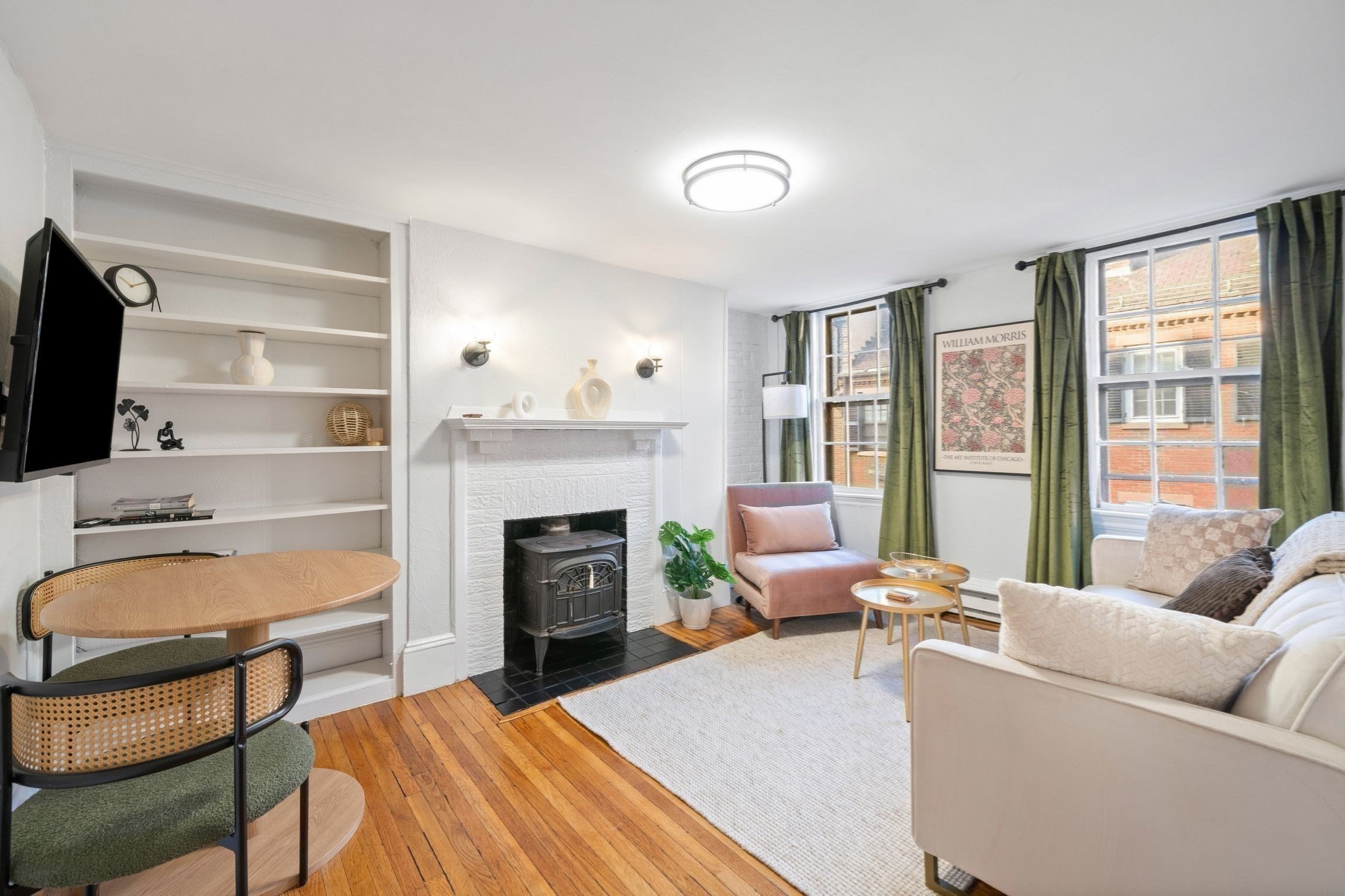 102 Revere St, Beacon Hill, Boston, MA 02114 - Image 15