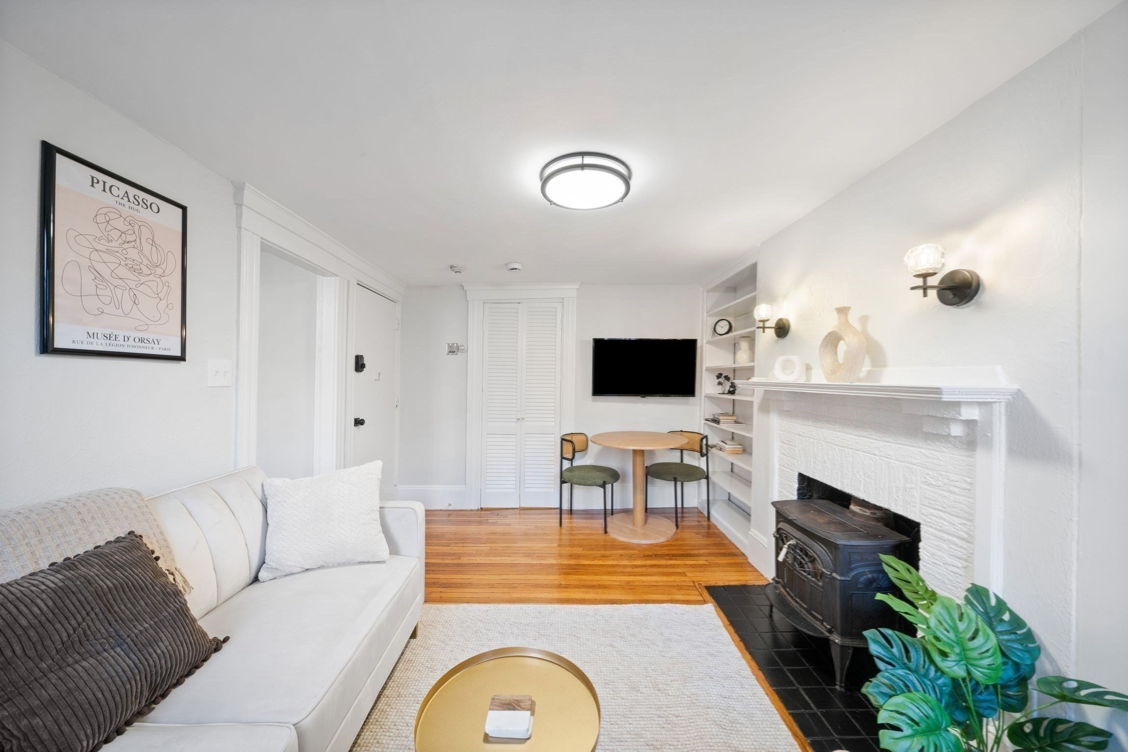 102 Revere St, Beacon Hill, Boston, MA 02114 - Image 19