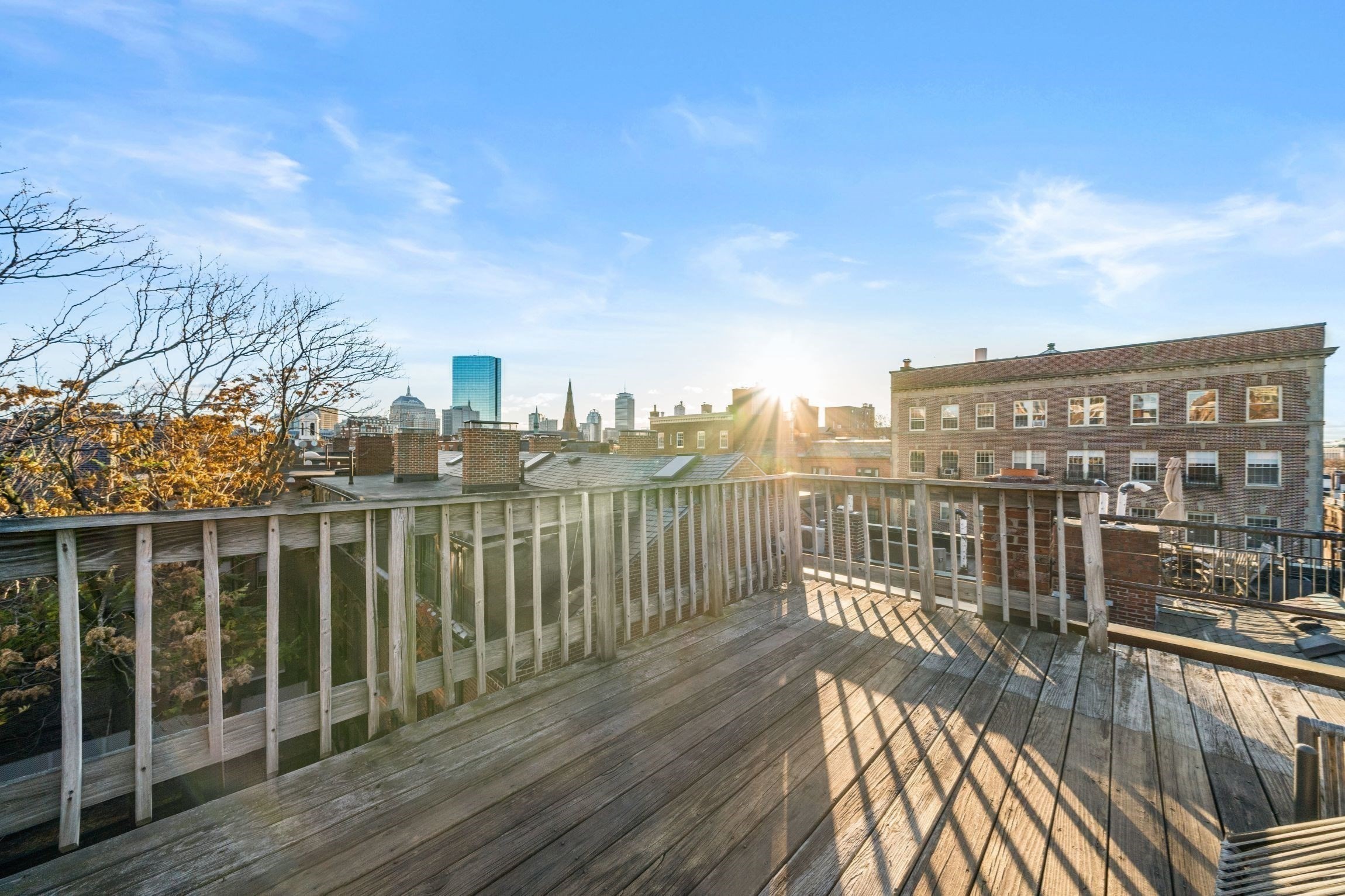 102 Revere St, Beacon Hill, Boston, MA 02114 - Image 29