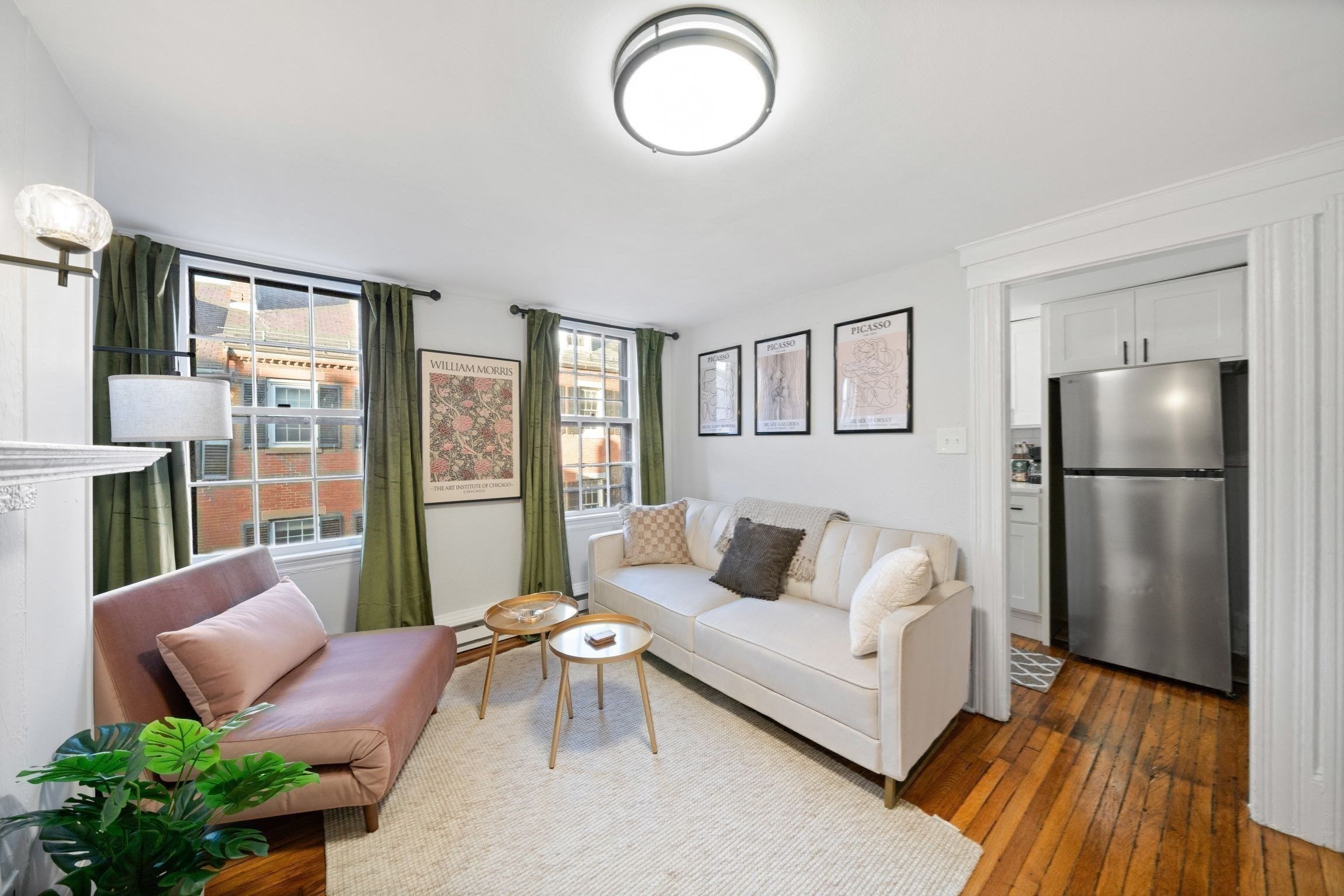 102 Revere St, Beacon Hill, Boston, MA 02114 - Image 9
