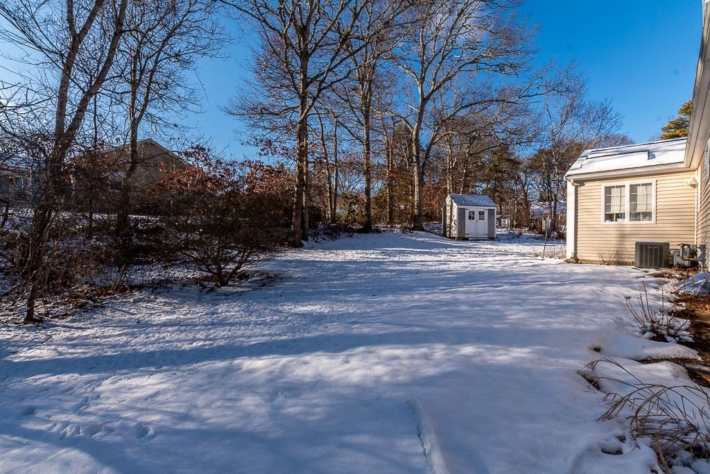 21 Spinning Brook Rd, Yarmouth, MA 02664 - Image 23