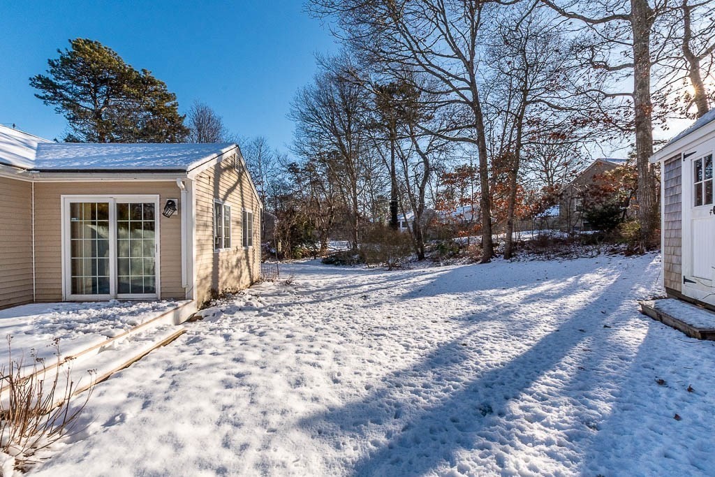 21 Spinning Brook Rd, Yarmouth, MA 02664 - Image 26