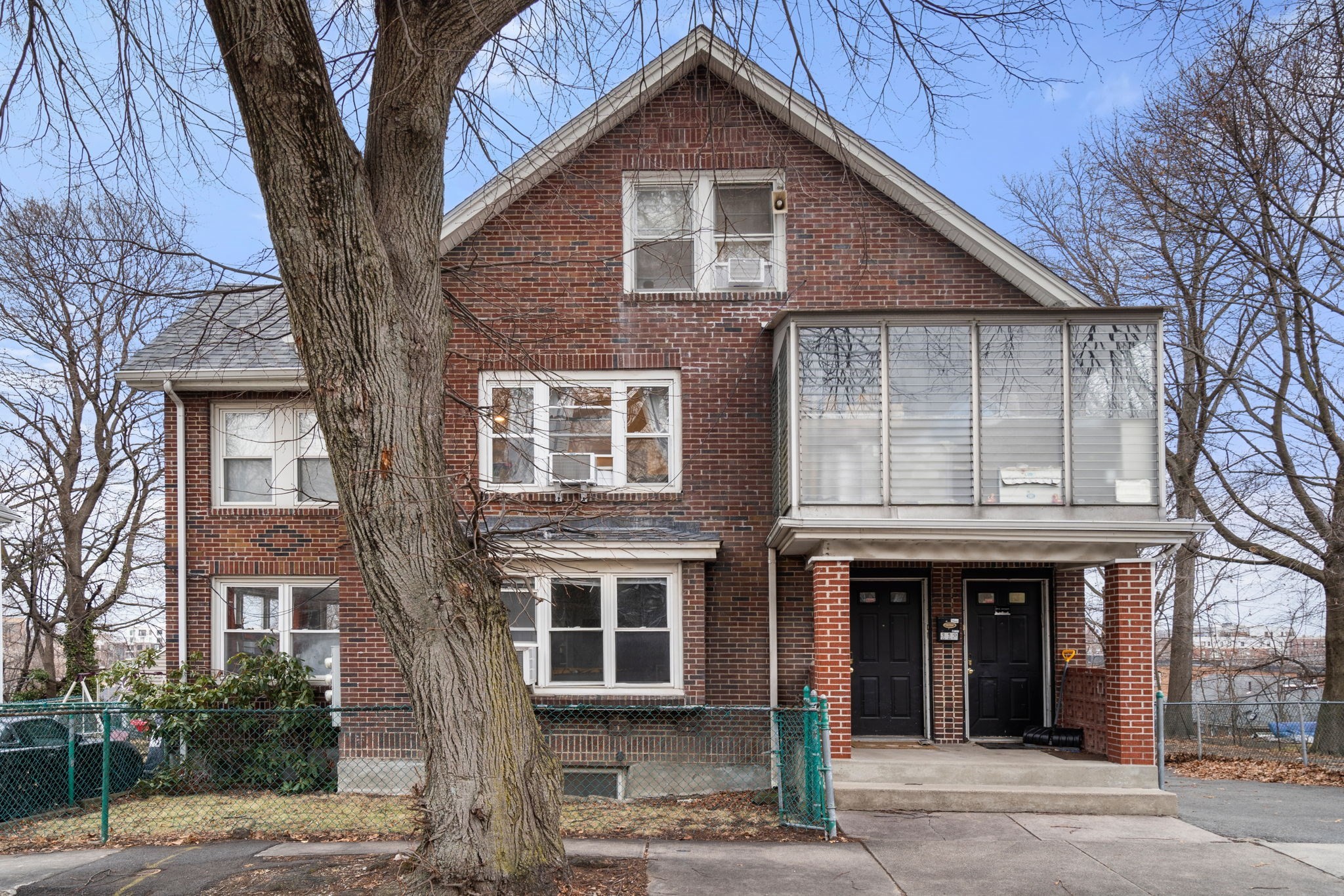 113 Nottinghill Rd, Brighton, Boston, MA 02135