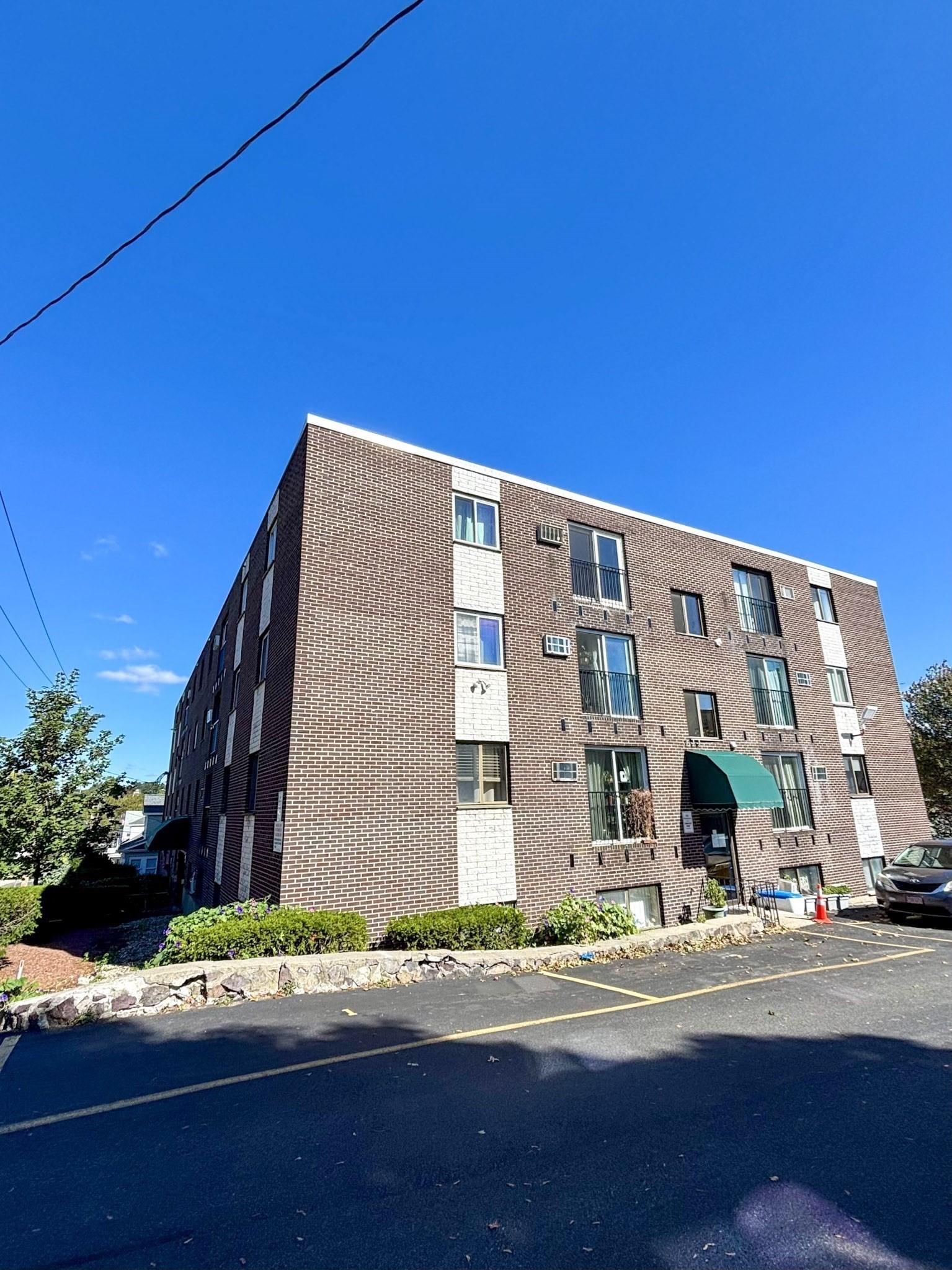 505 Washington Unit 46, Chelsea, MA 02150