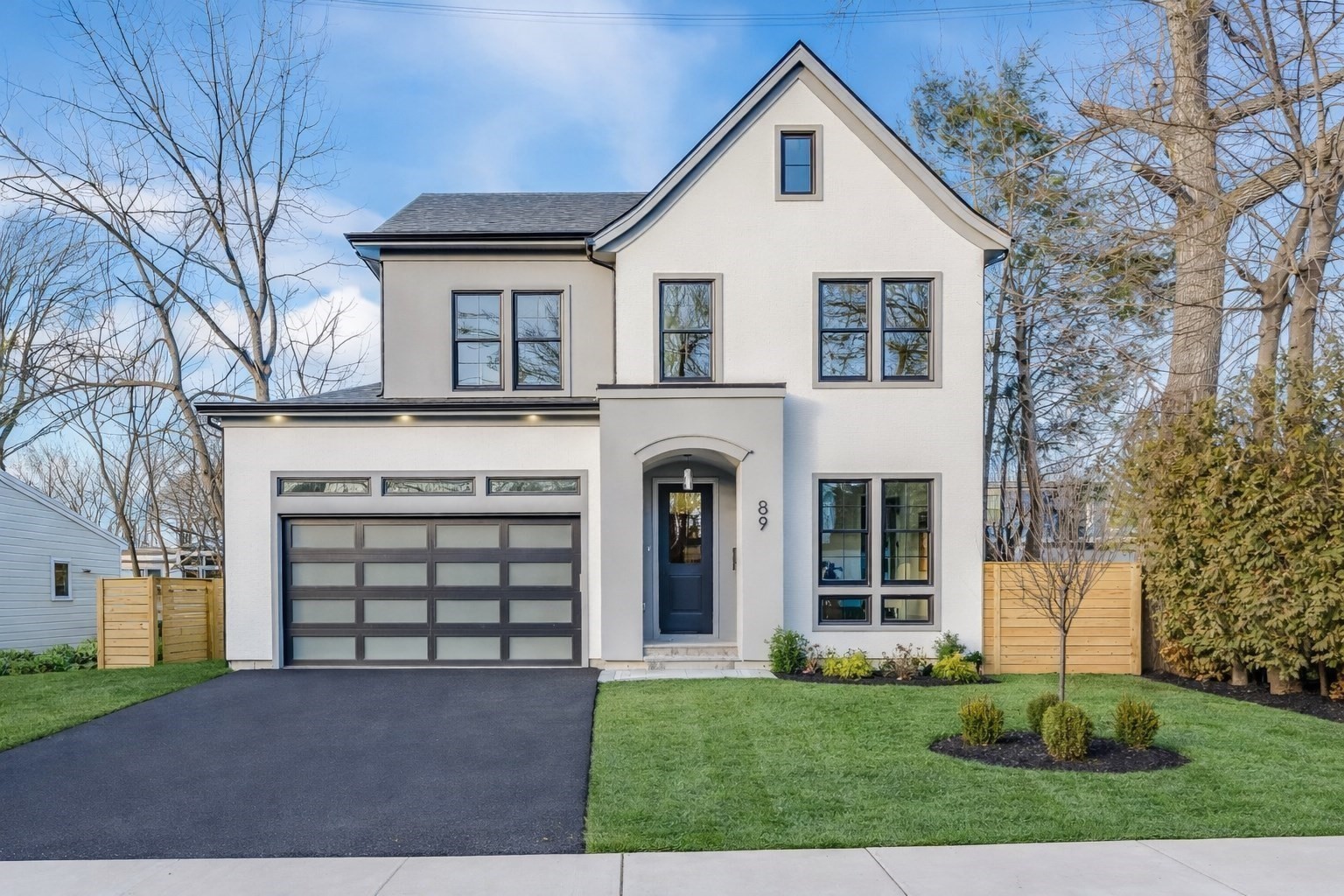 89 Parker Ave, Newton, MA 02461